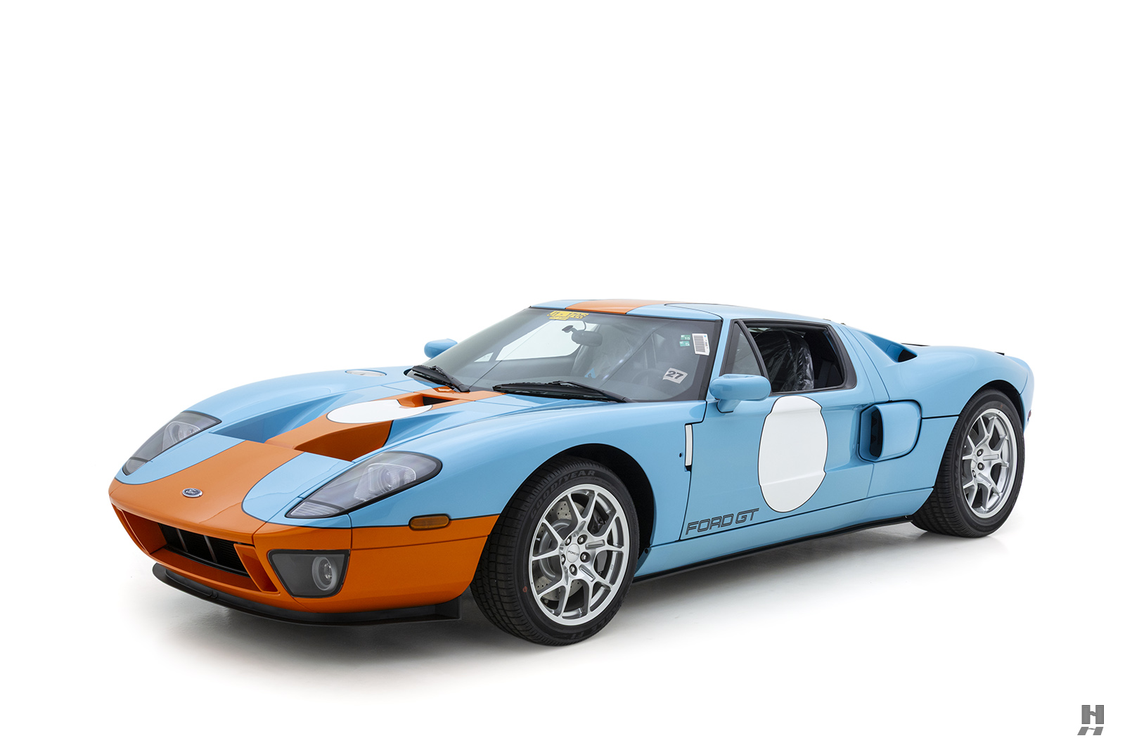 Photo of the Car