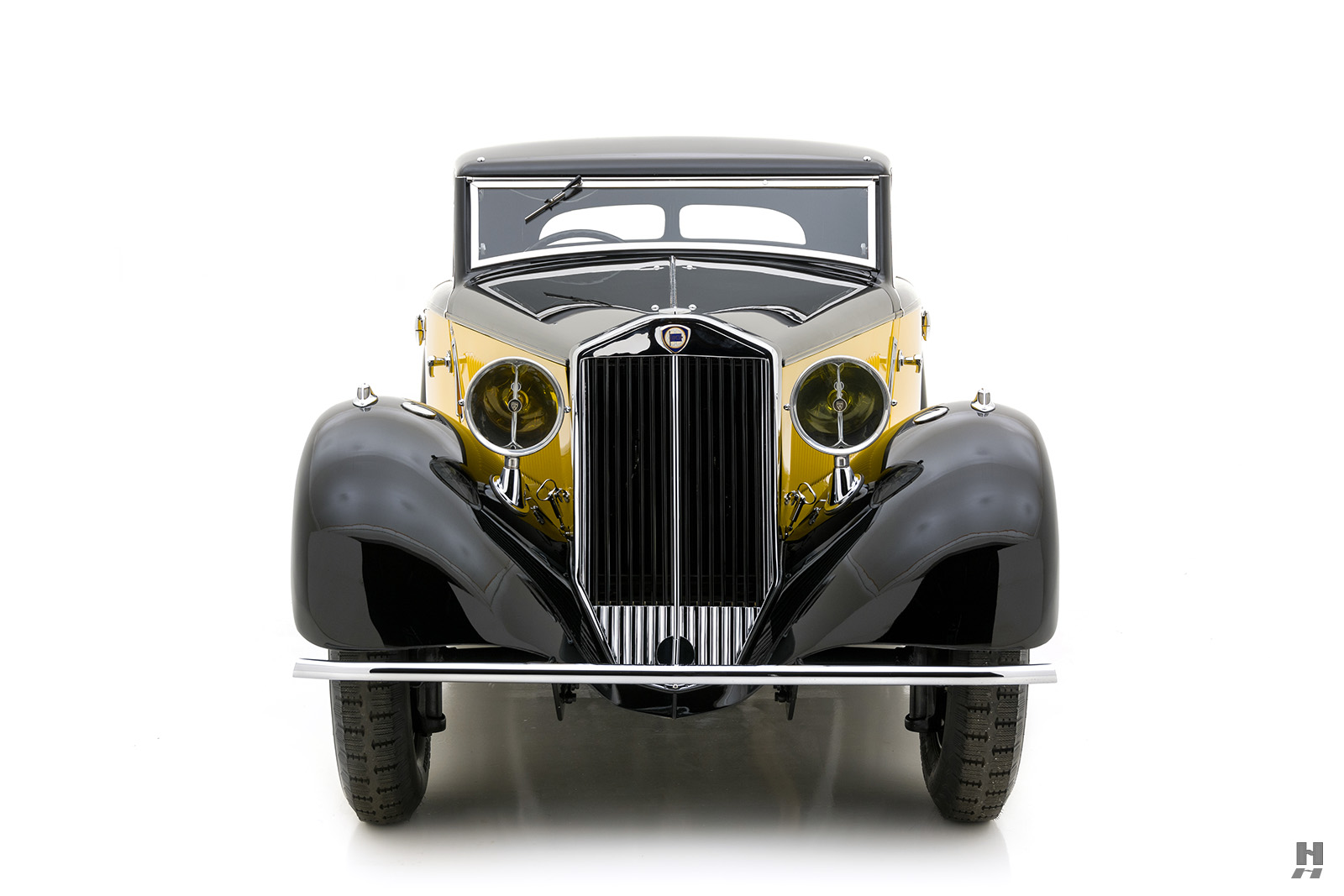 Photo of the Car