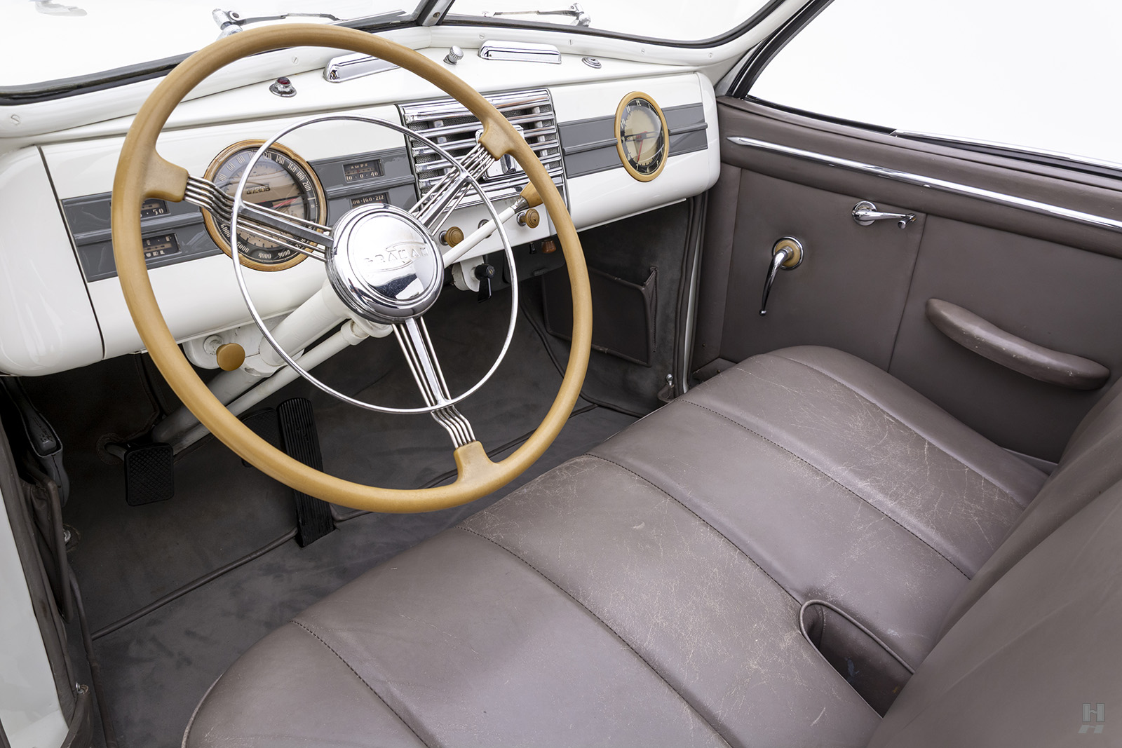 Photo of the Car