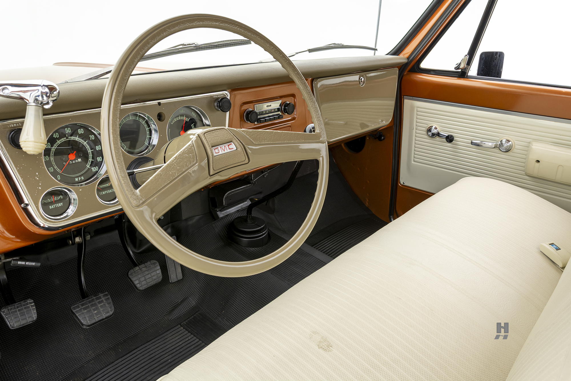 Photo of the Car