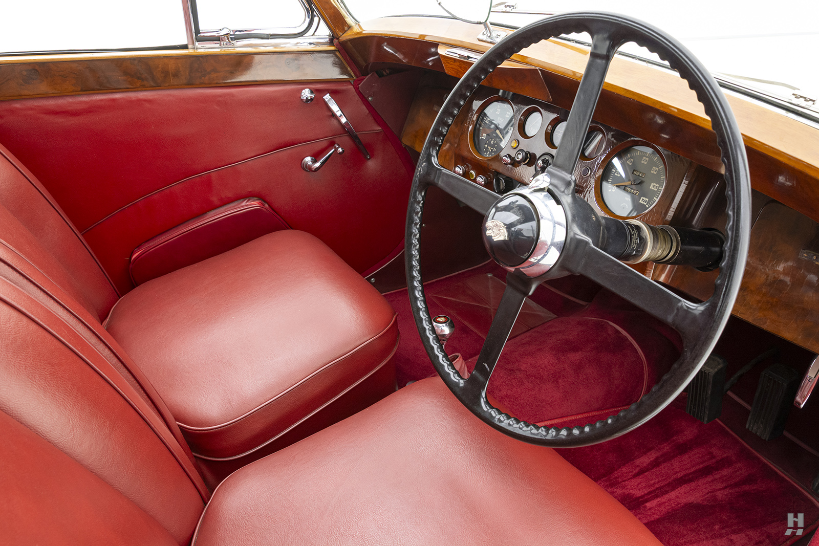 Photo of the Car