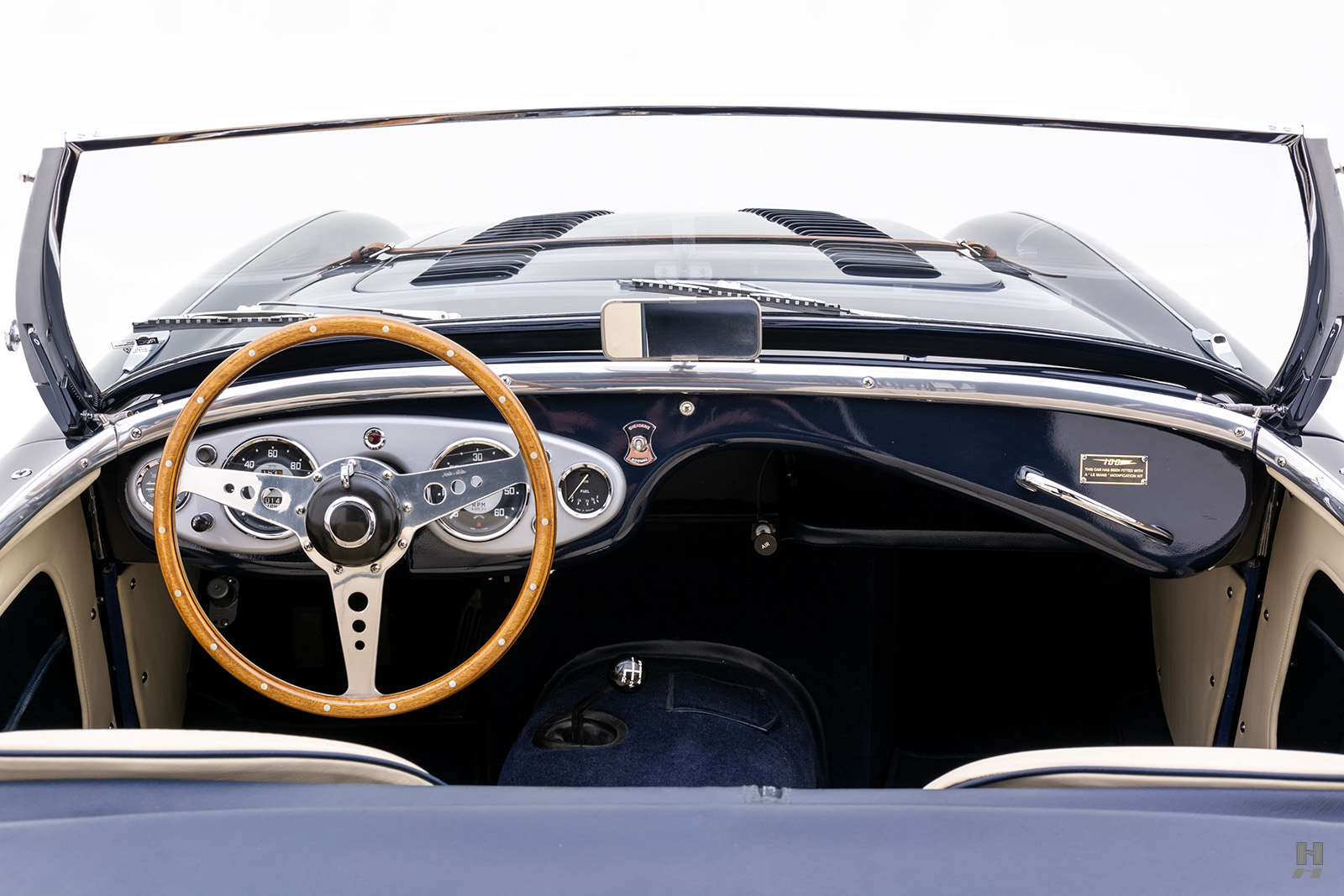 Photo of the Car