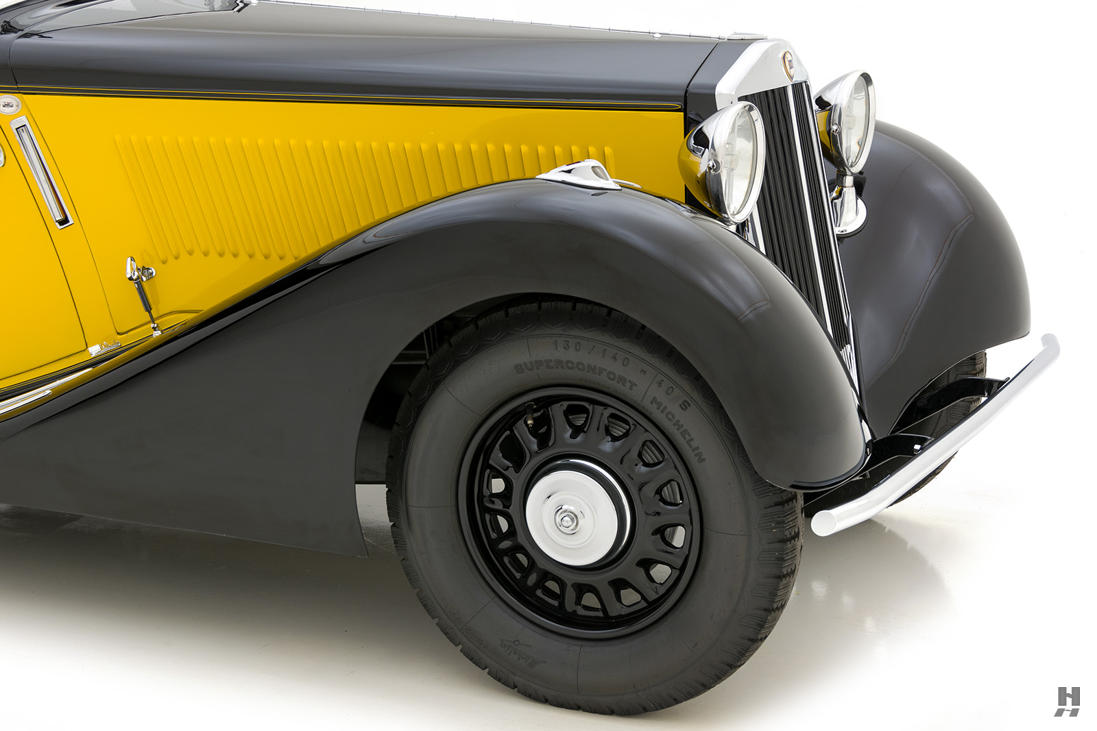 Photo of the Car