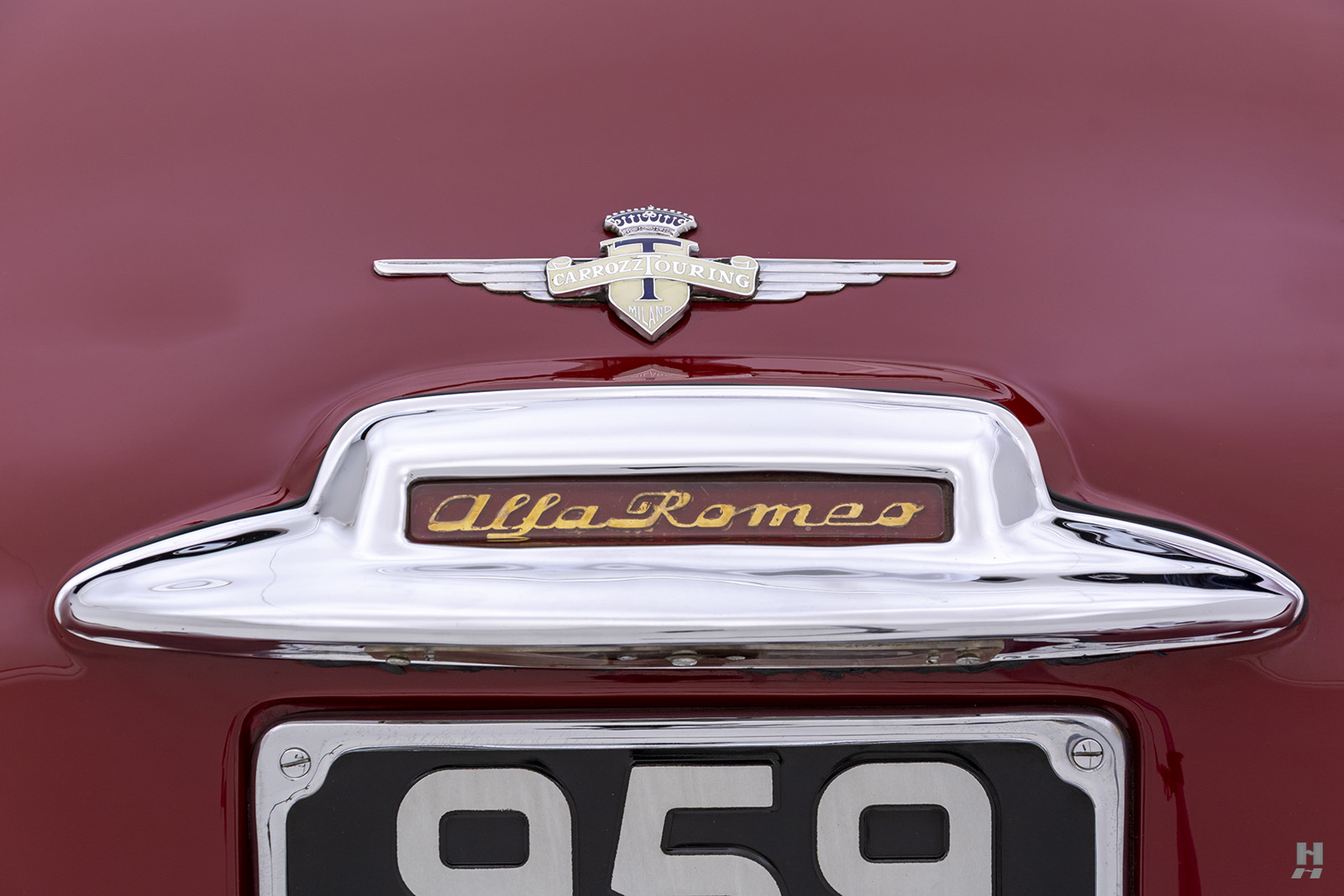 Photo of the Car