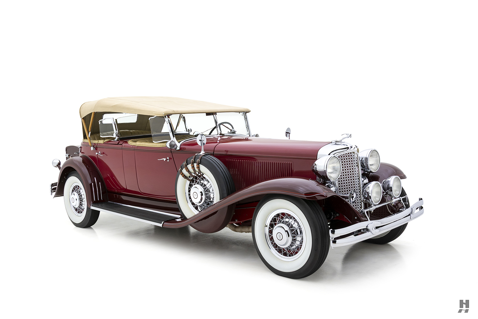 Photo of the Car