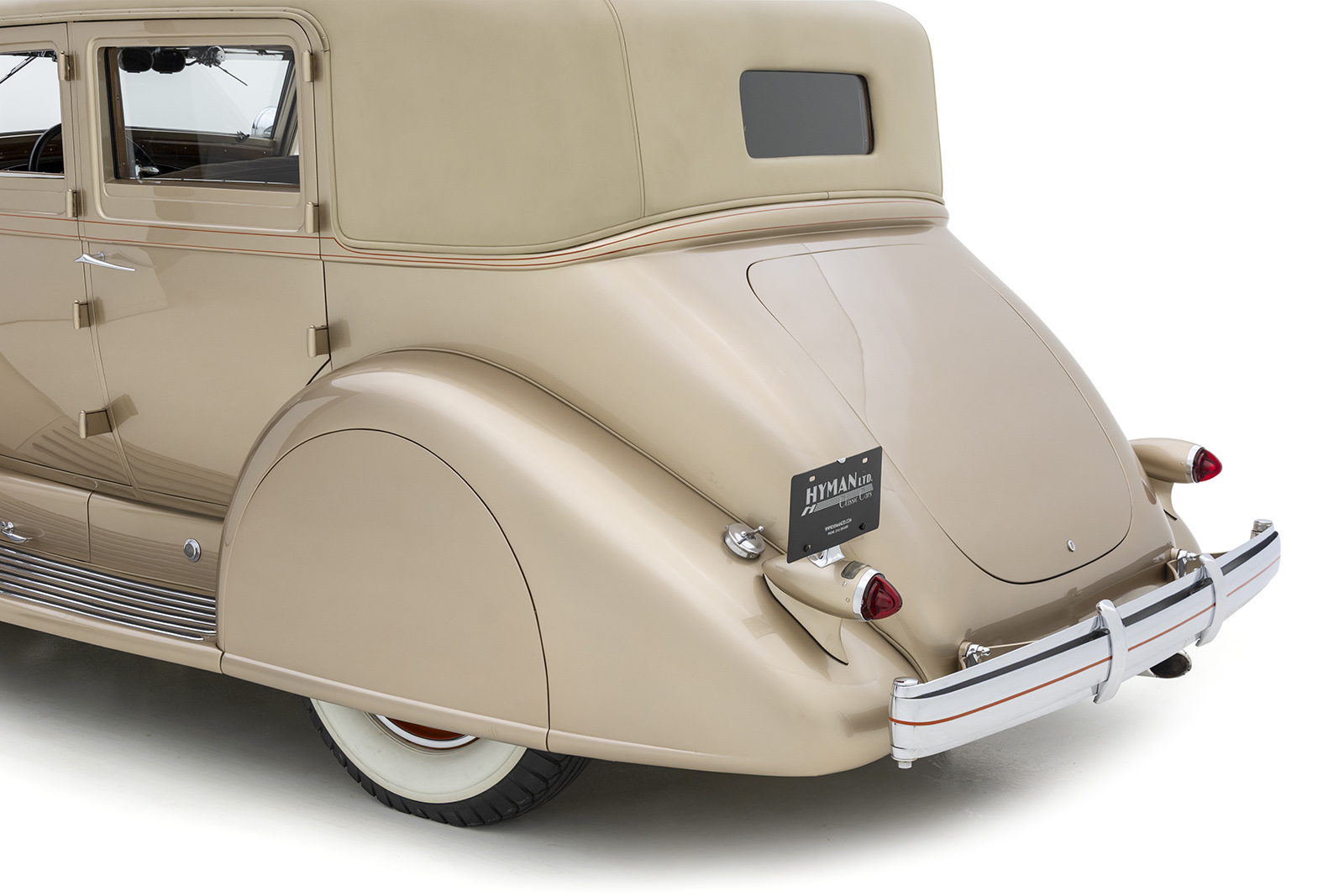 Photo of the Car