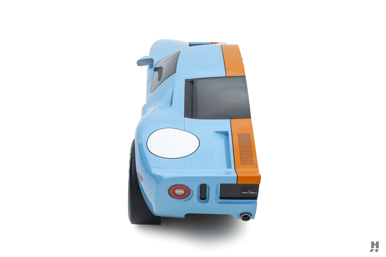 Photo of the Car