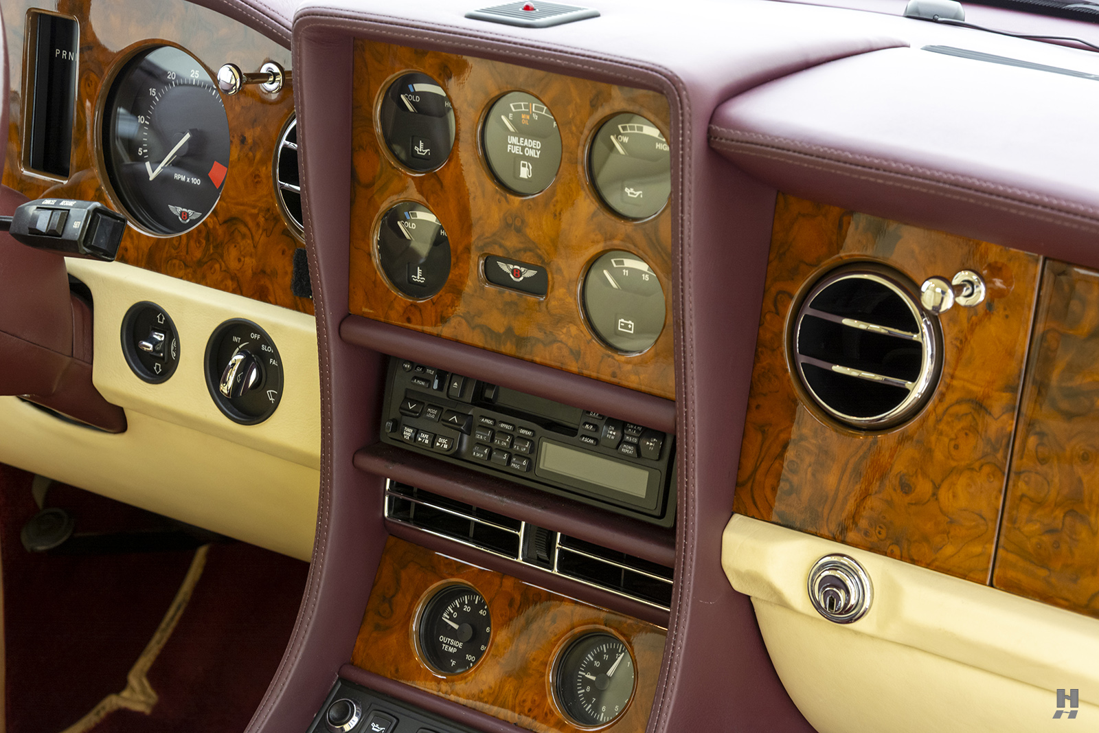 Photo of the Car