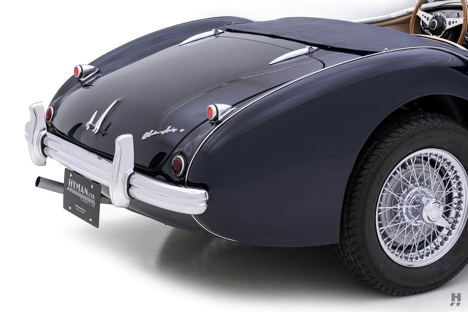 Photo of the Car