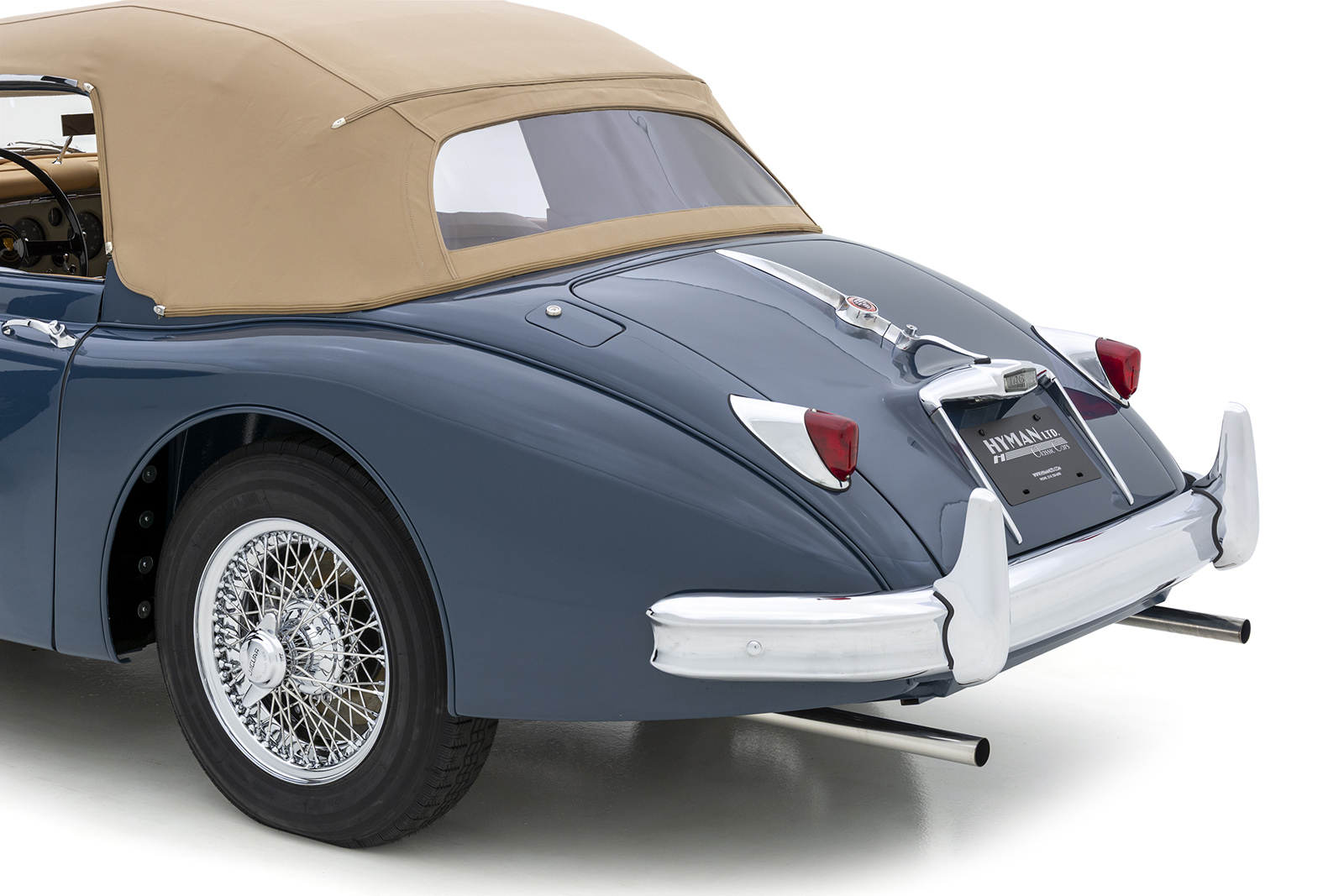 Photo of the Car