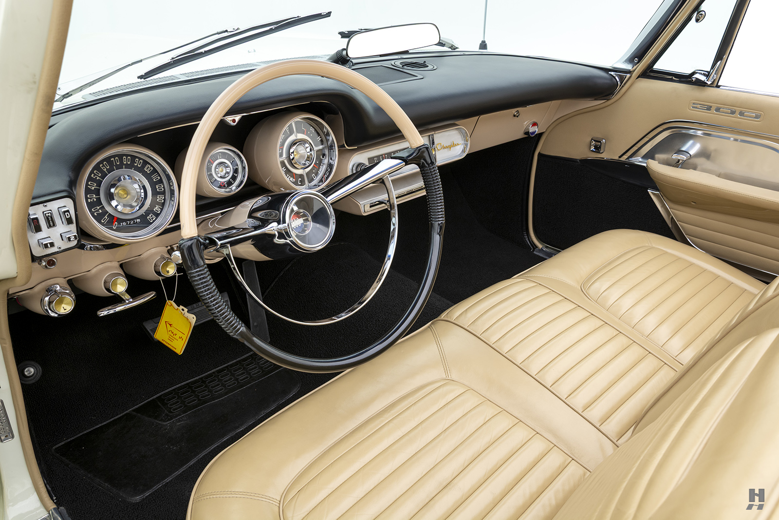 Photo of the Car