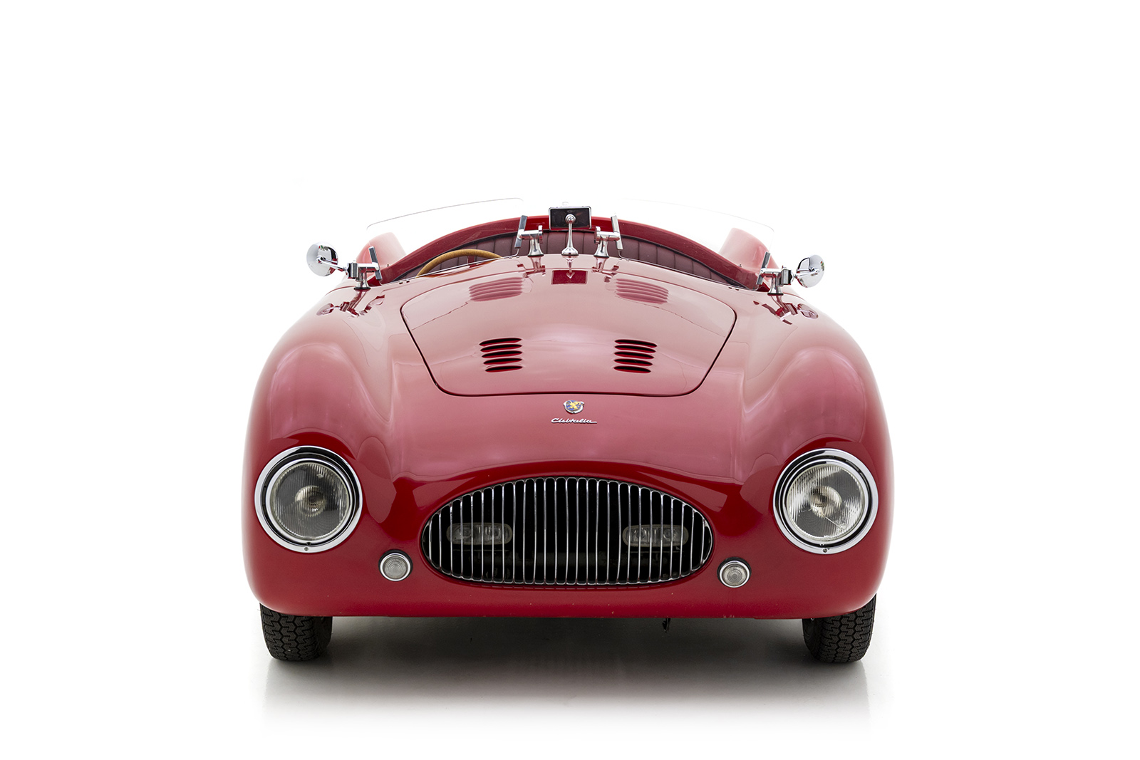 Photo of the Car