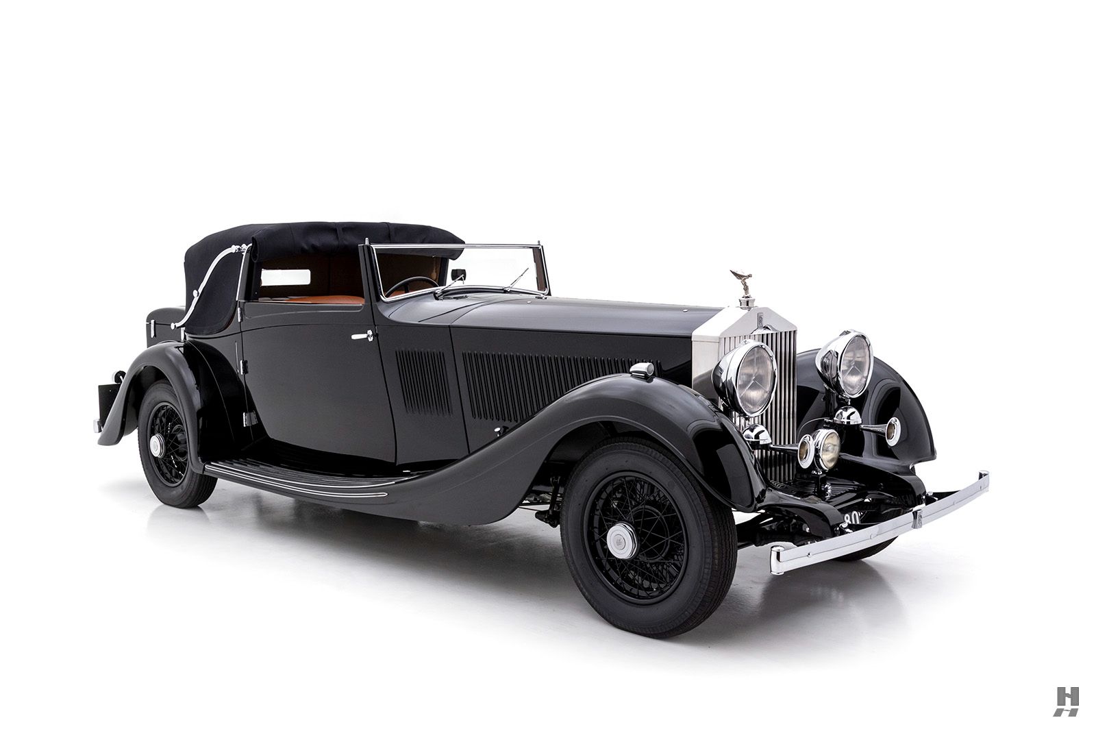 Photo of the Car