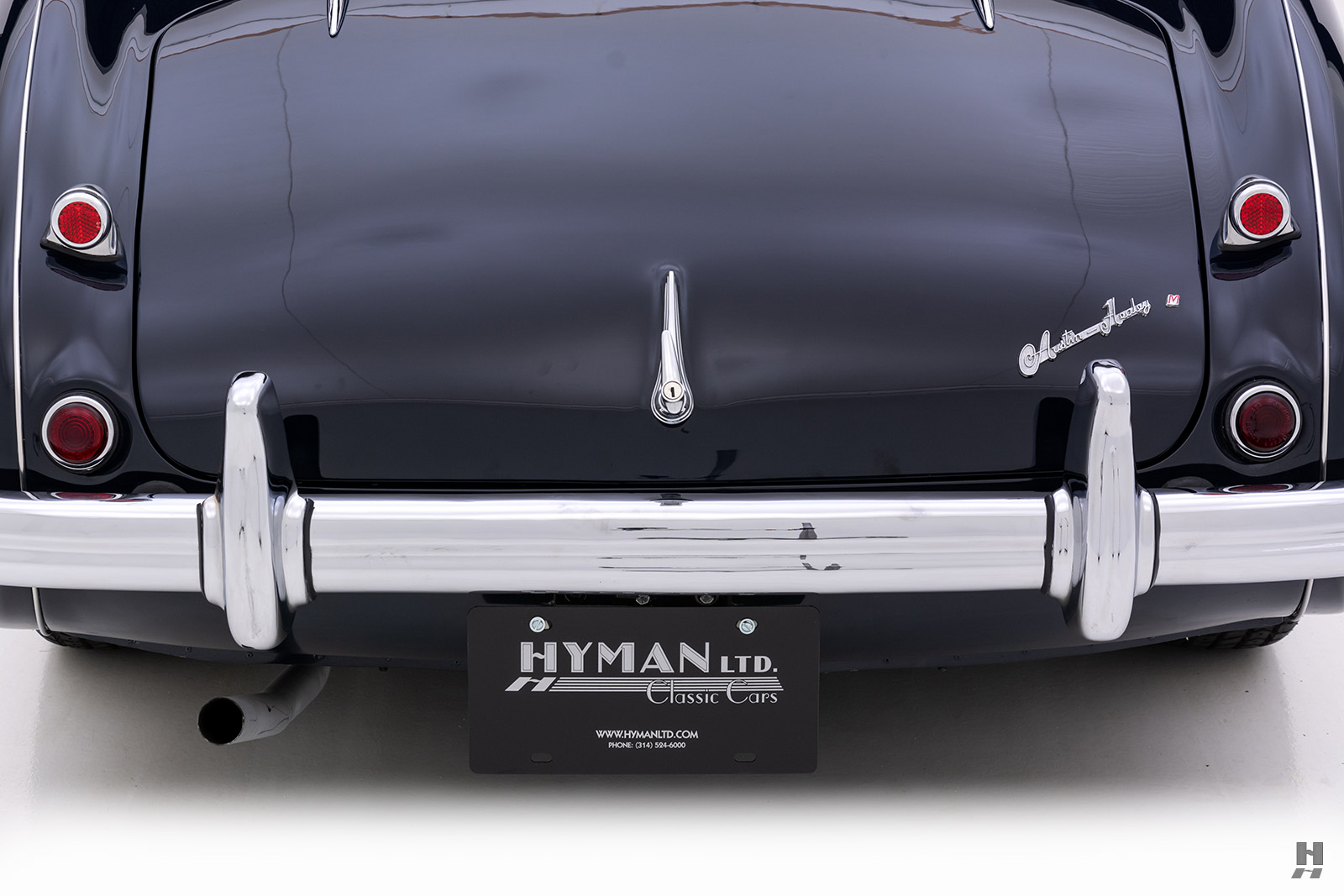 Photo of the Car