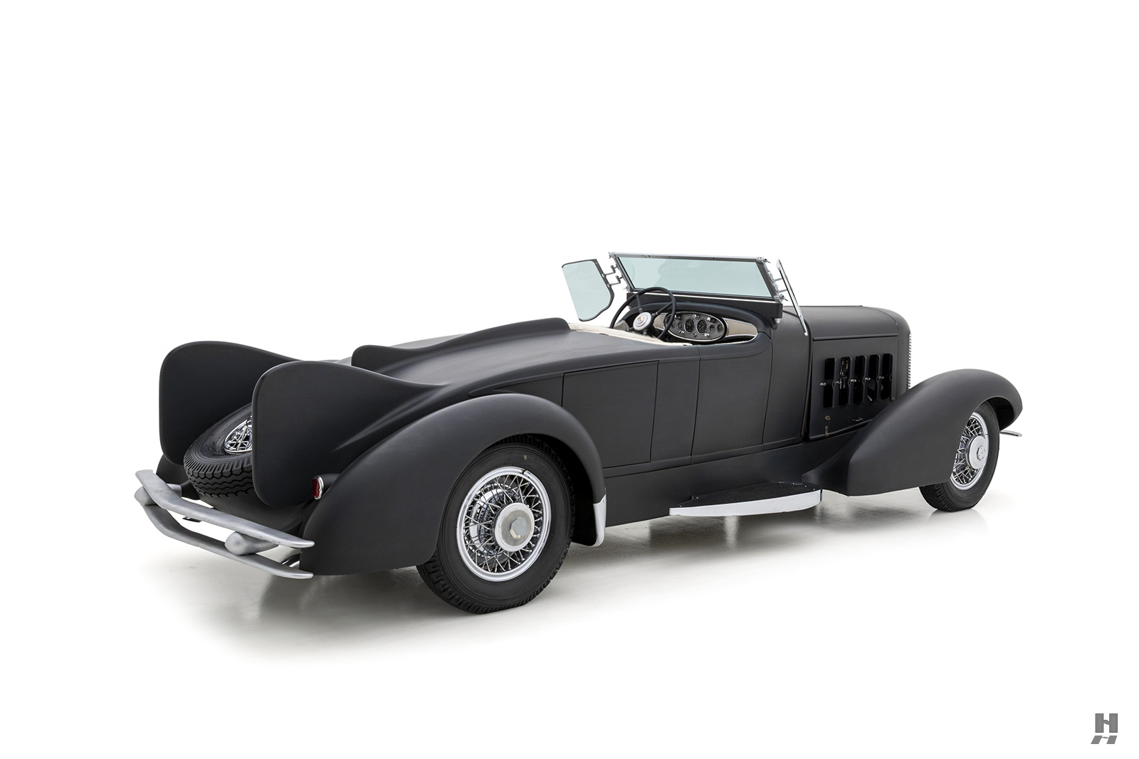 Photo of the Car