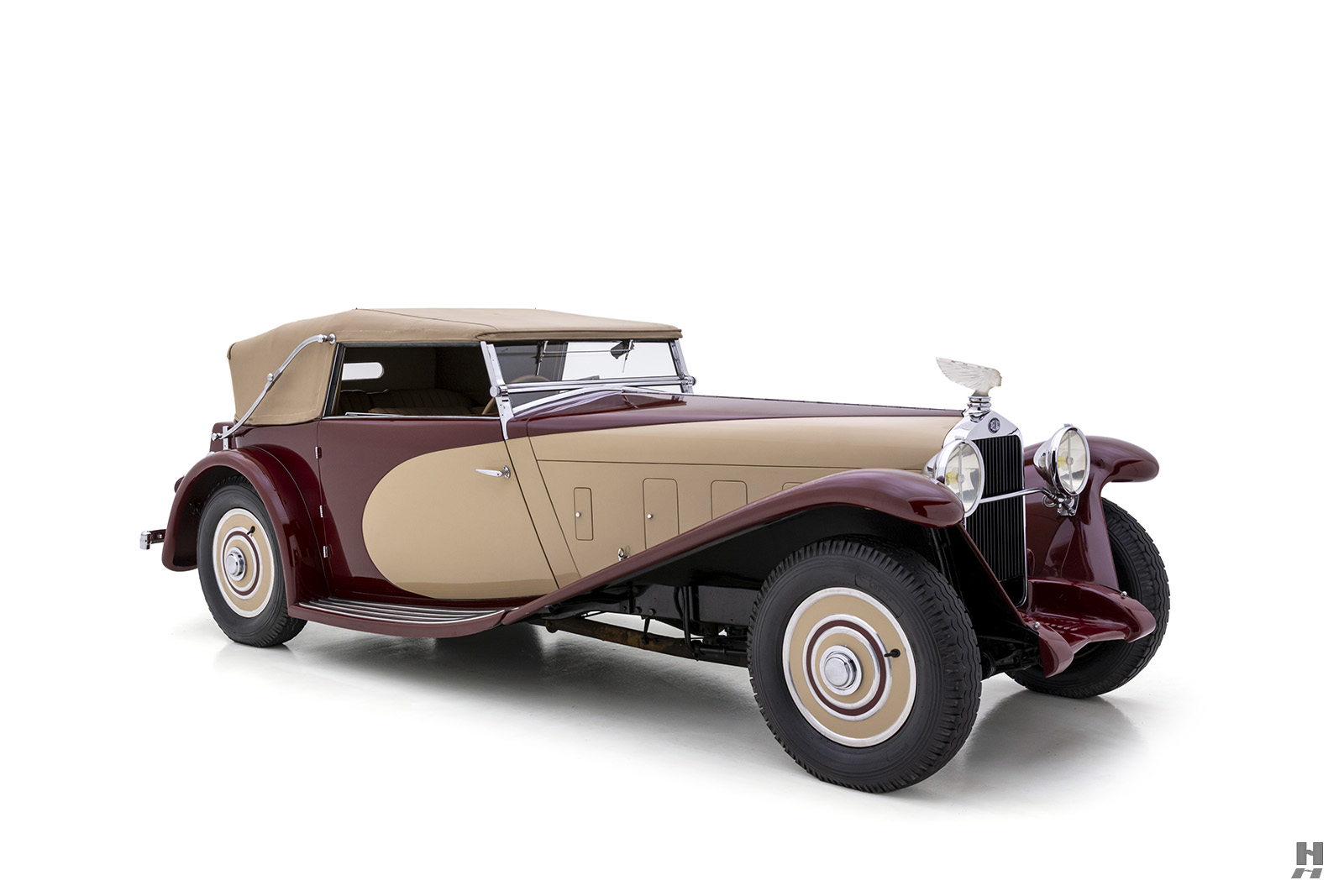 Photo of the Car