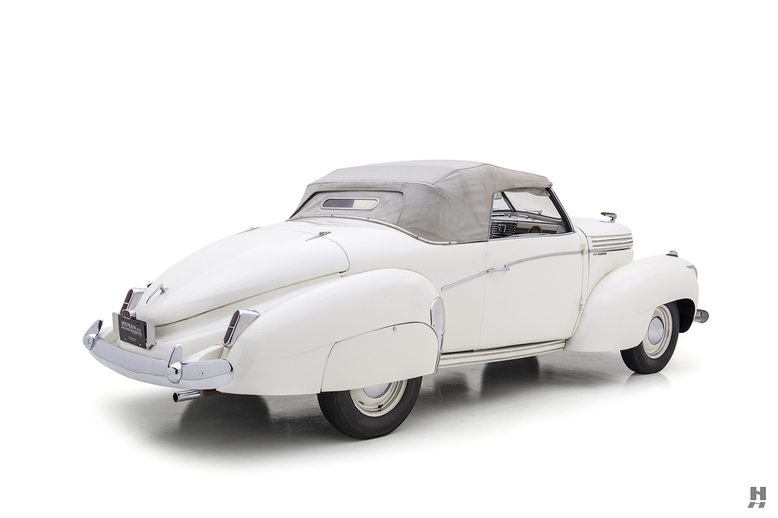 Photo of the Car