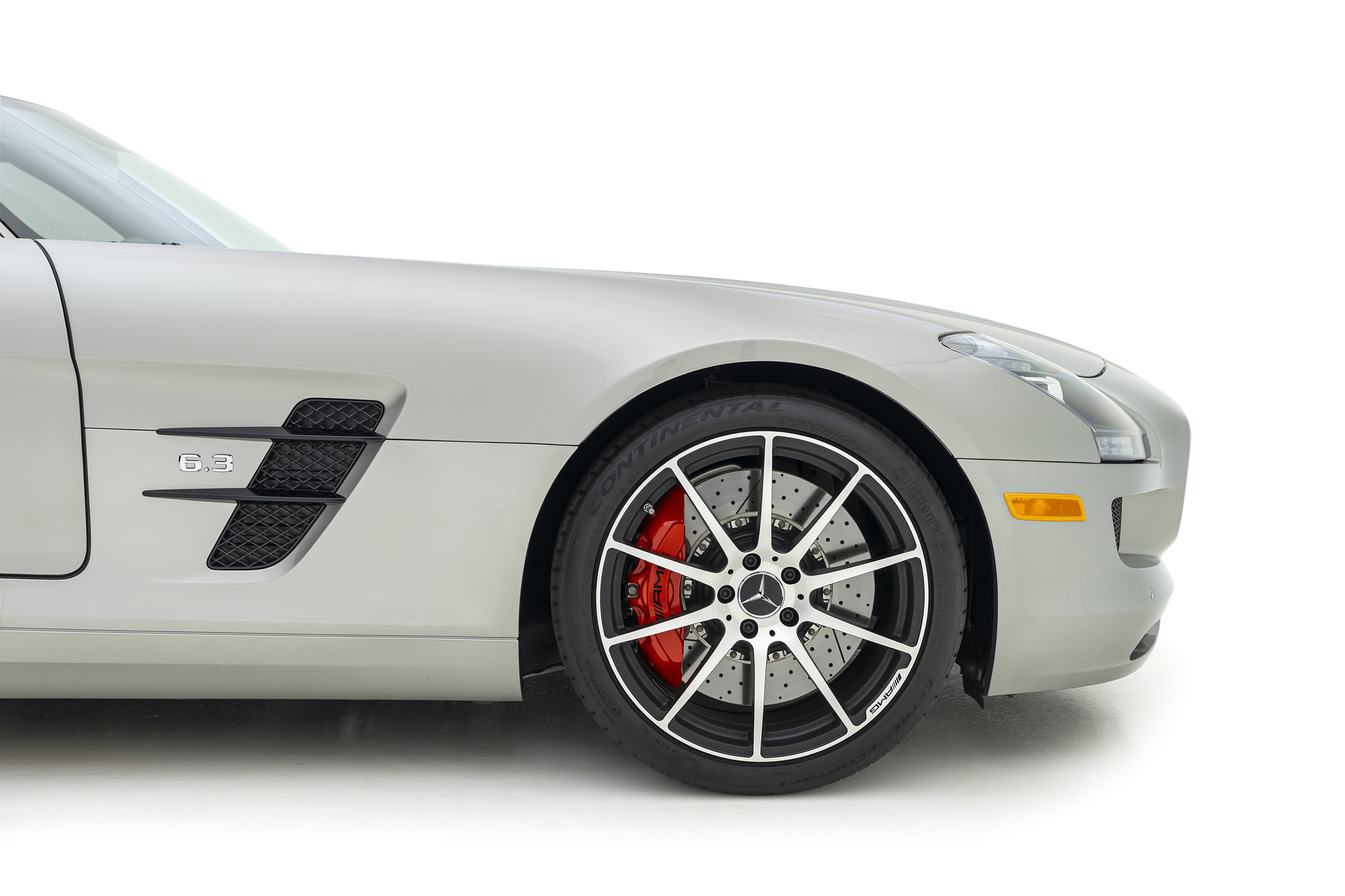 Photo of the Car