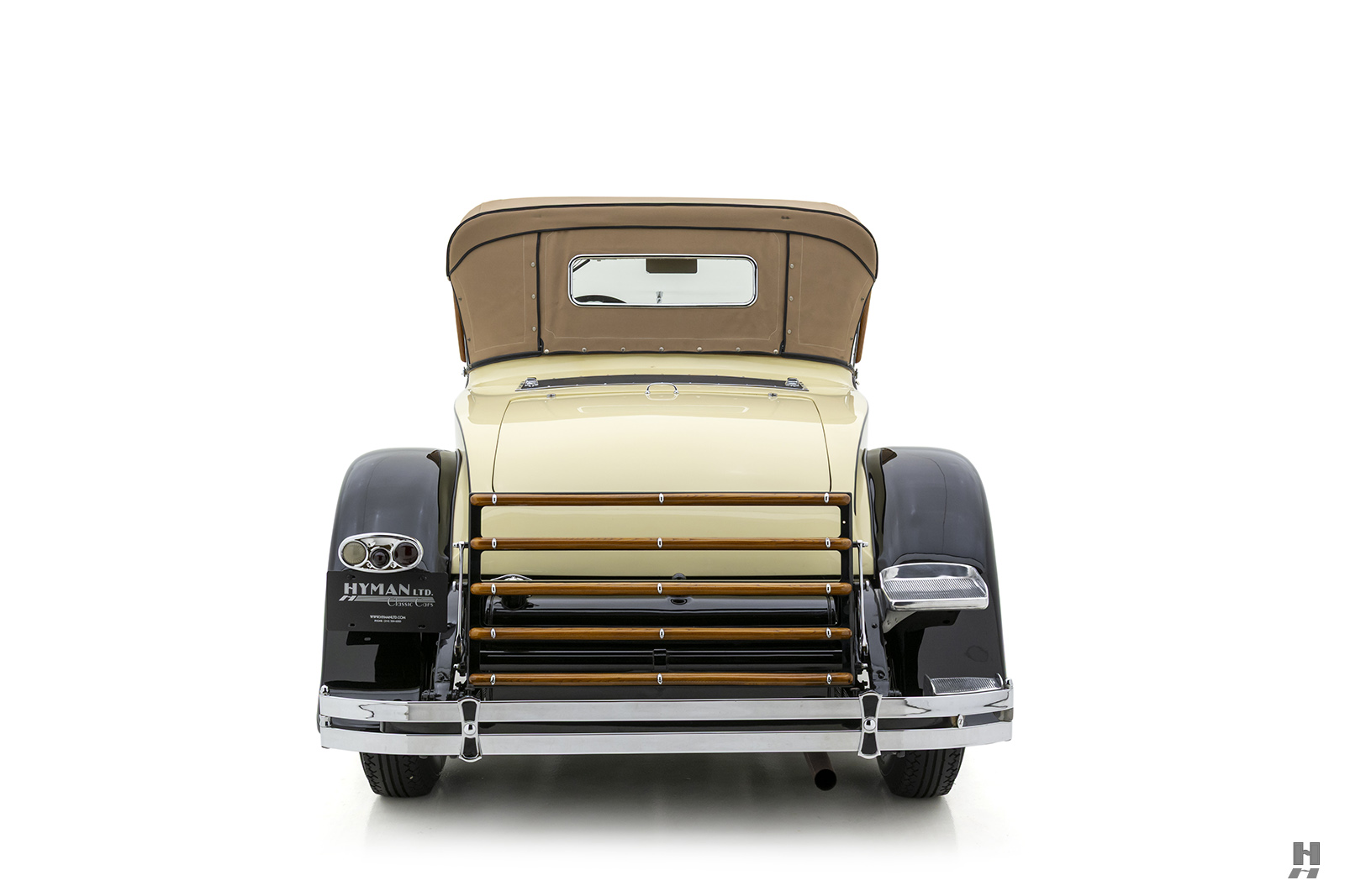 Photo of the Car