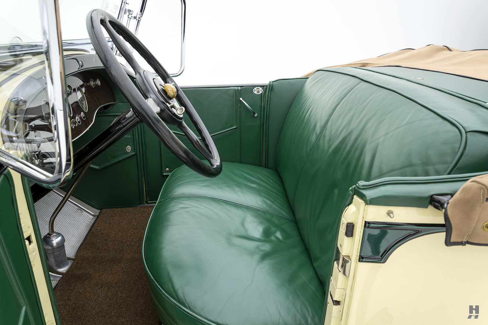 Photo of the Car