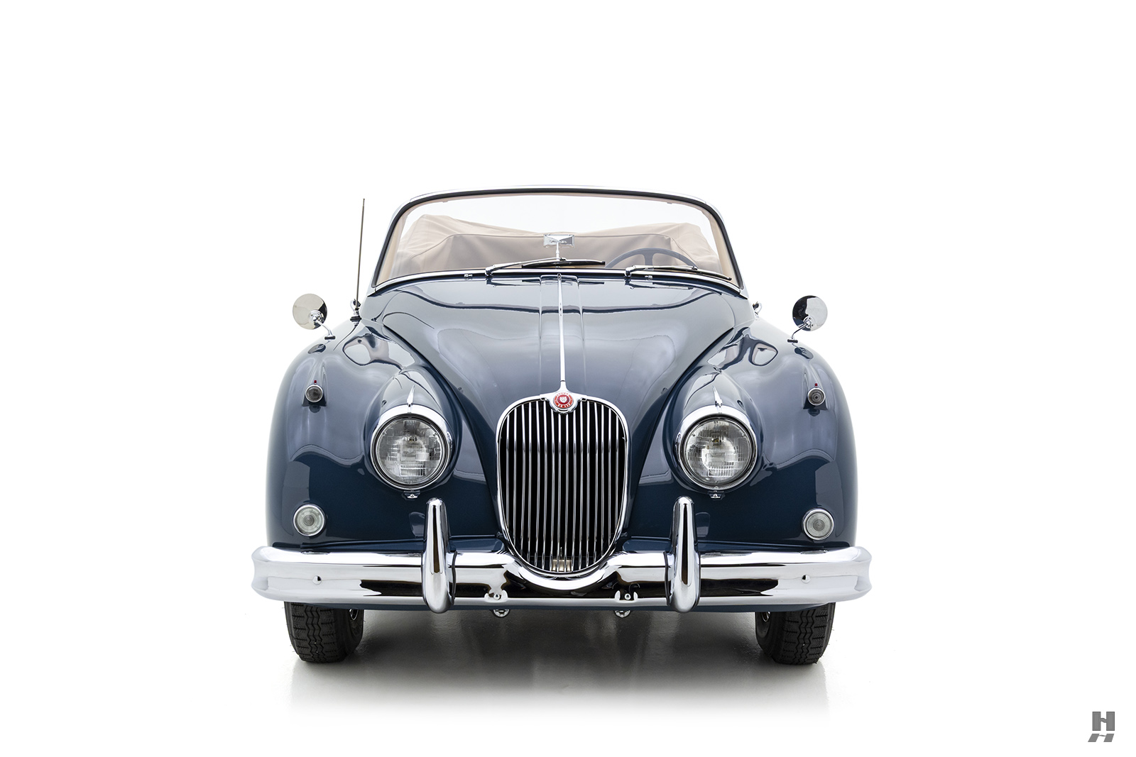 Photo of the Car