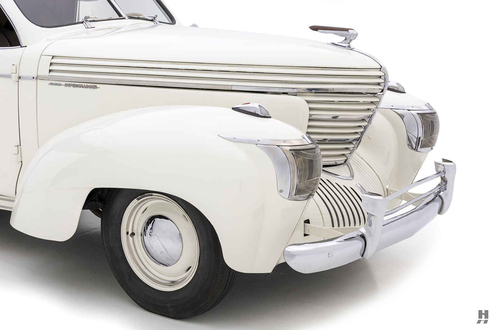 Photo of the Car