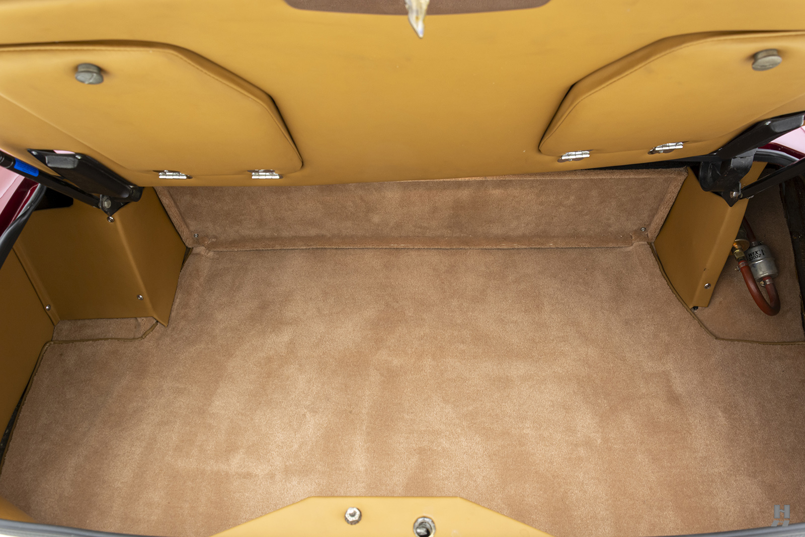 Photo of the Car