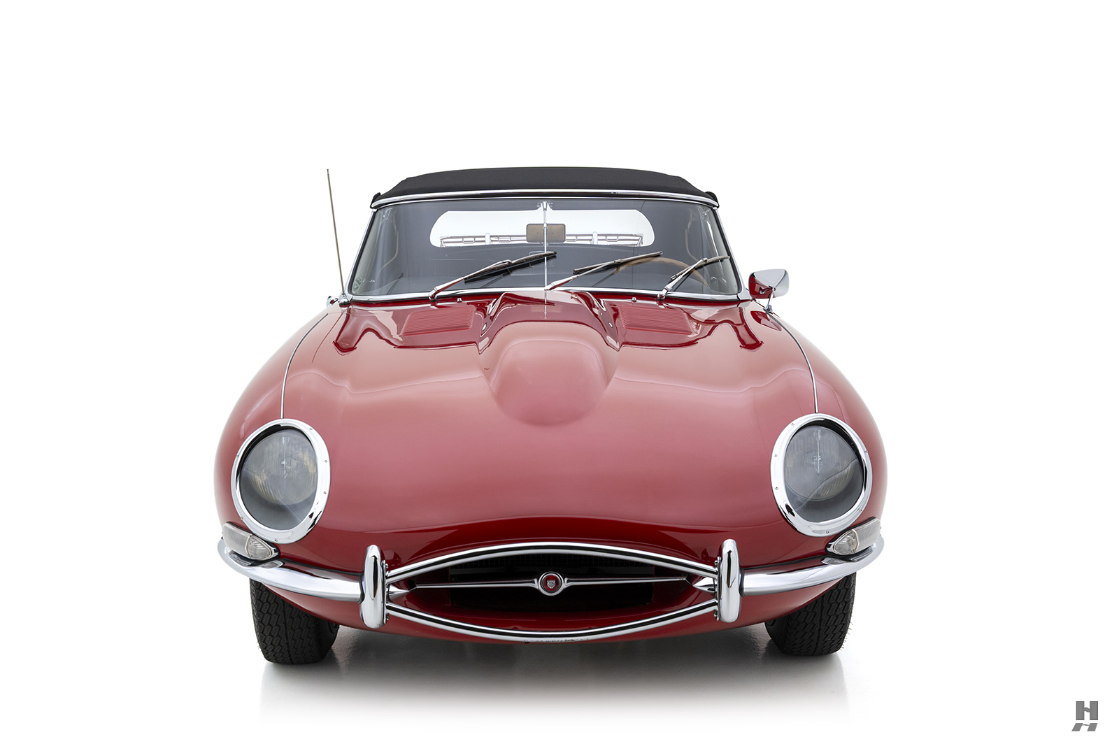 Photo of the Car