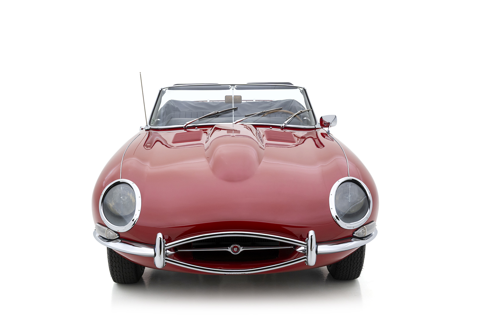 Photo of the Car