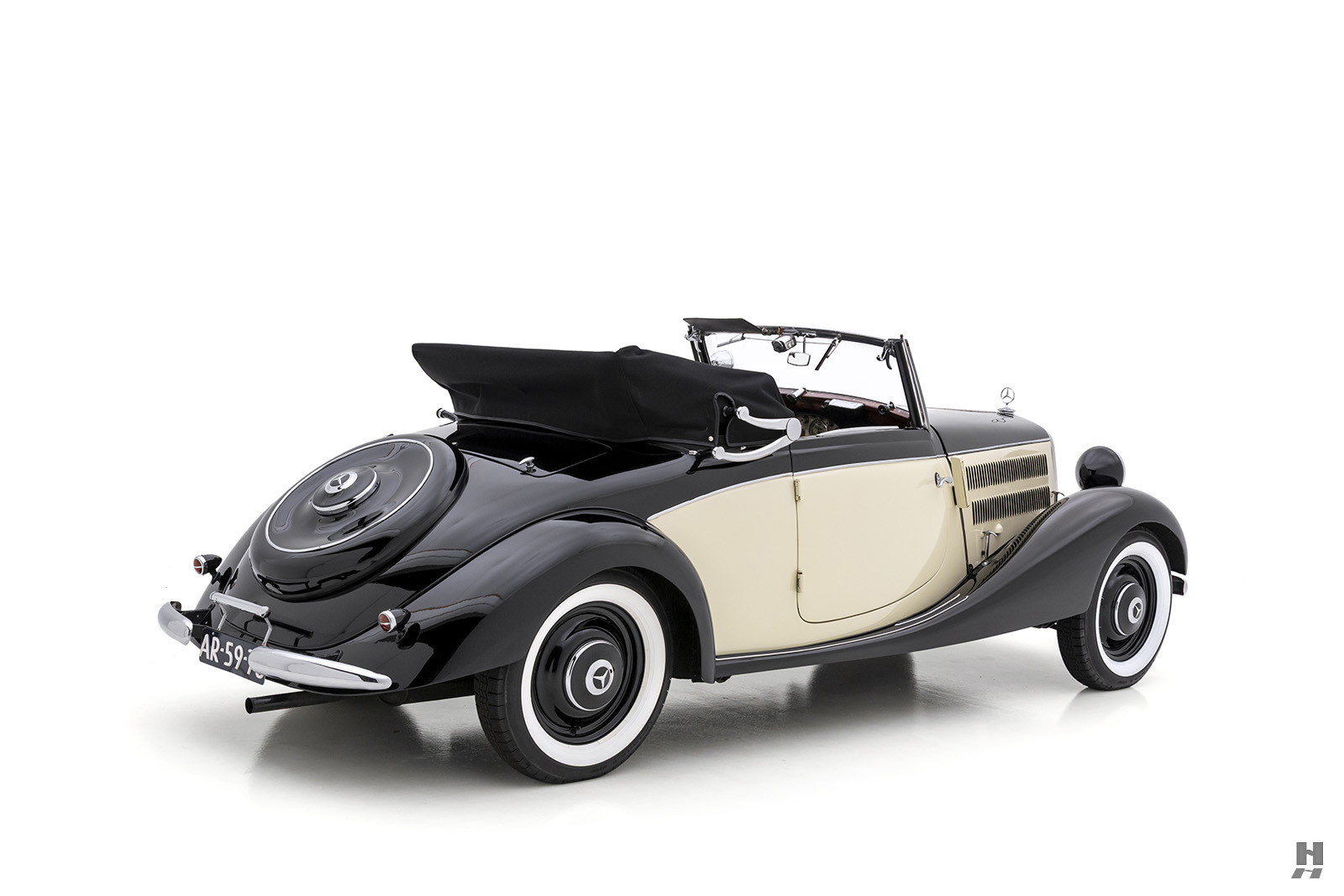 Photo of the Car
