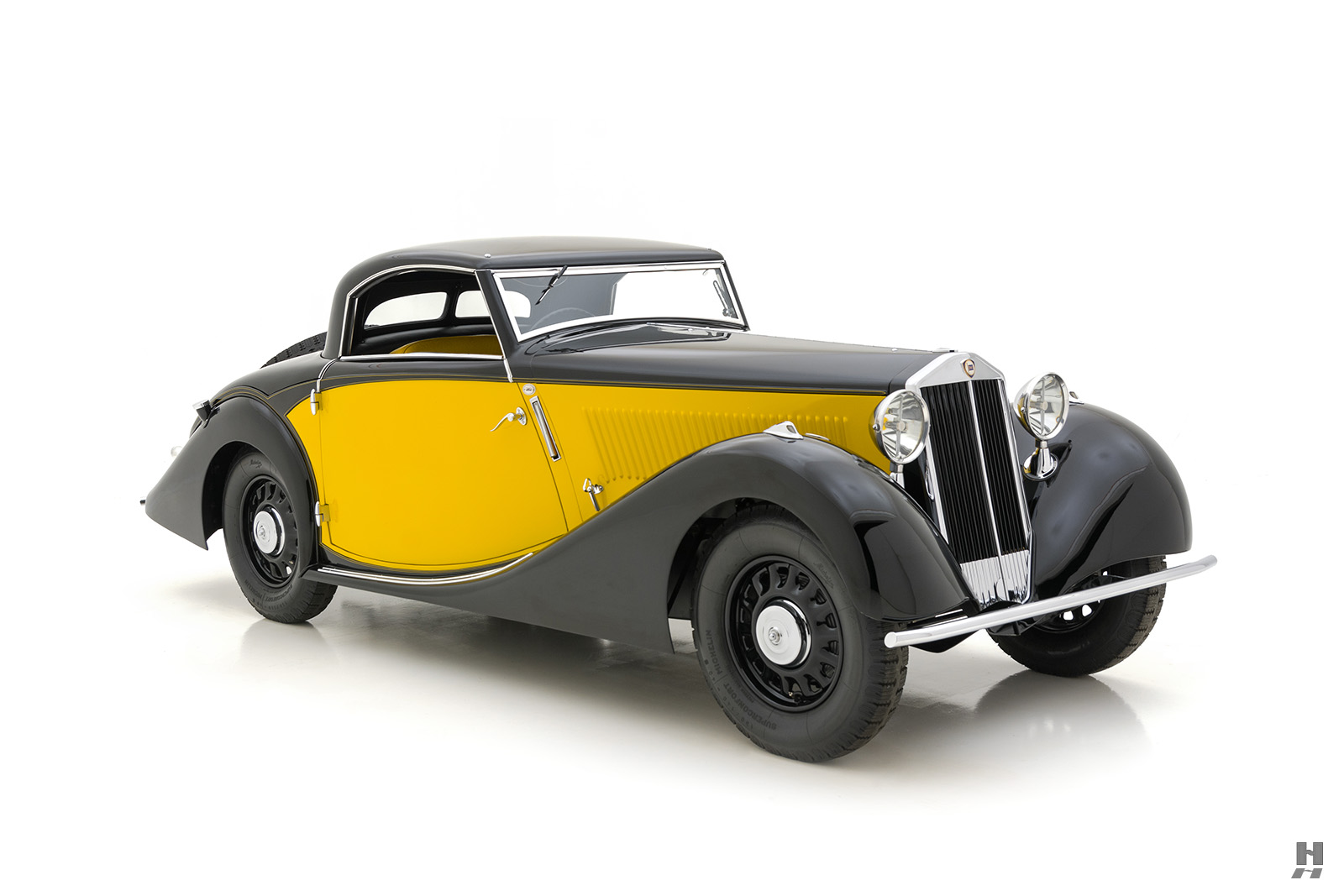 Photo of the Car