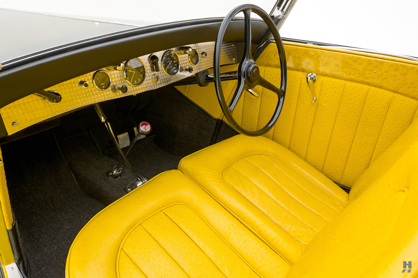 Photo of the Car