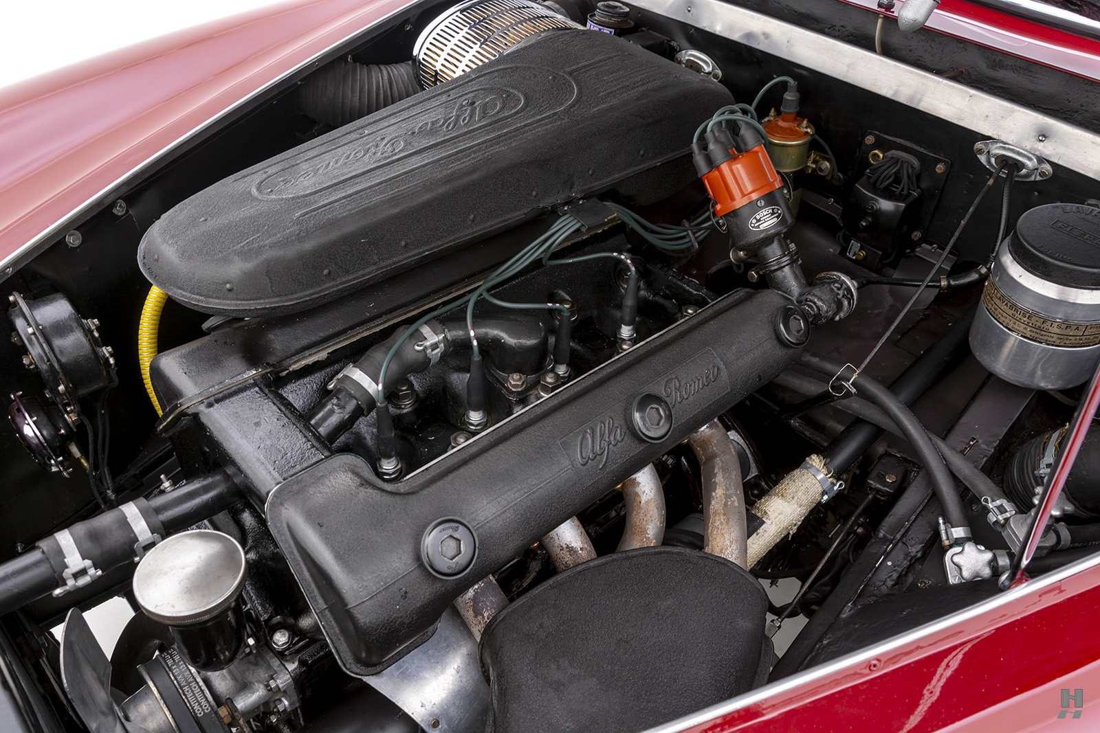 Photo of the Car