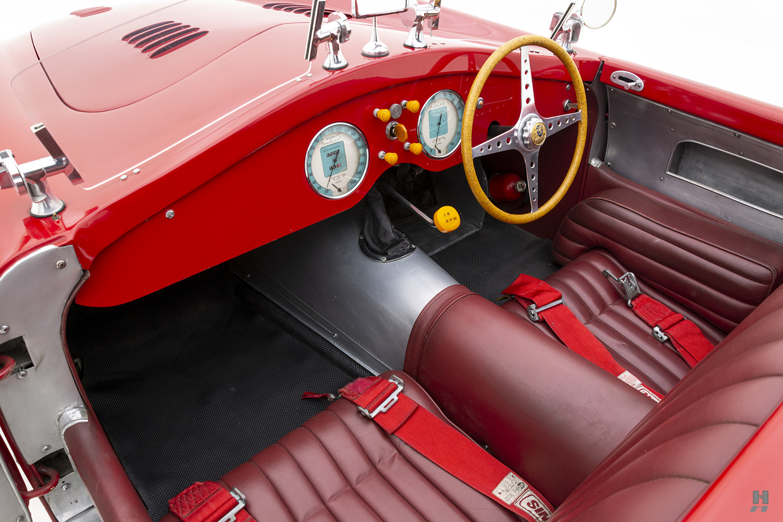 Photo of the Car