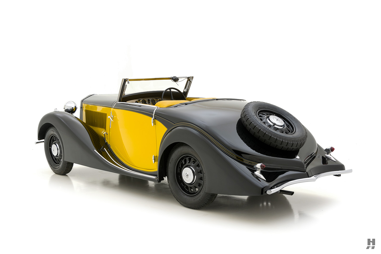 Photo of the Car