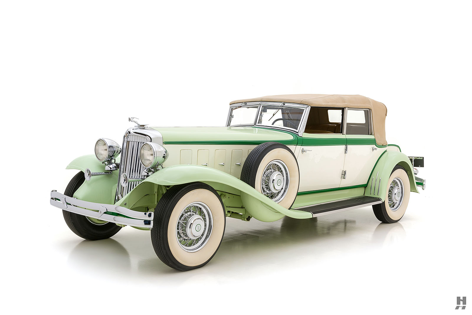 Photo of the Car
