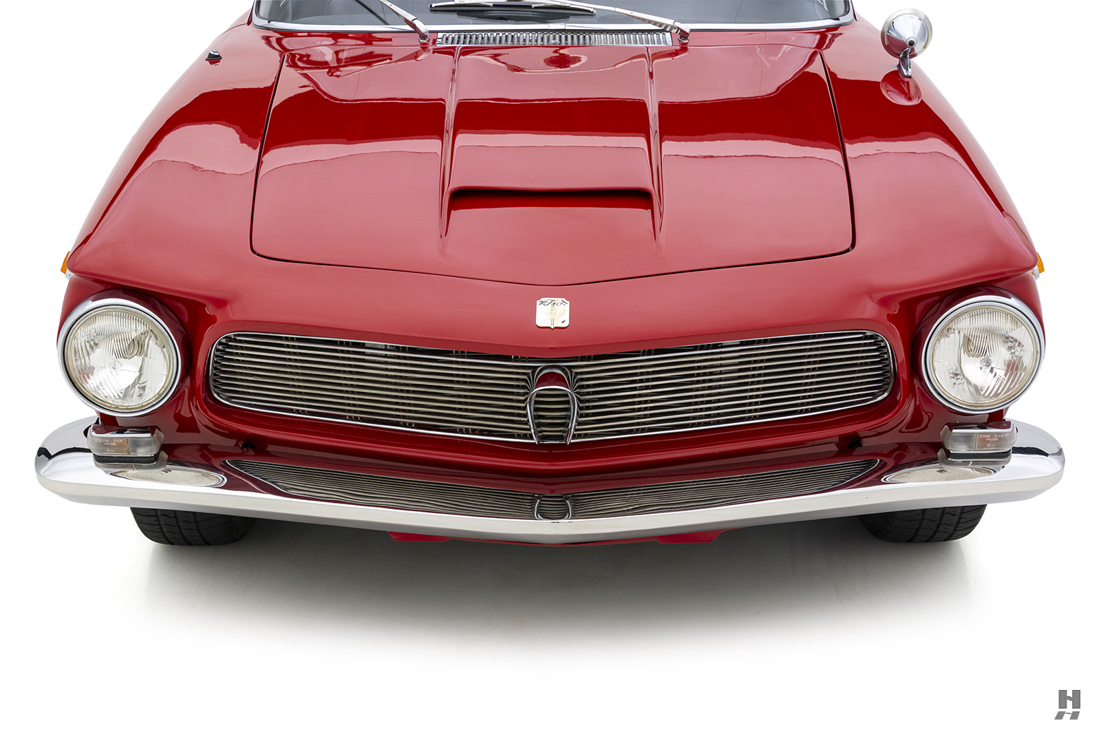 Photo of the Car