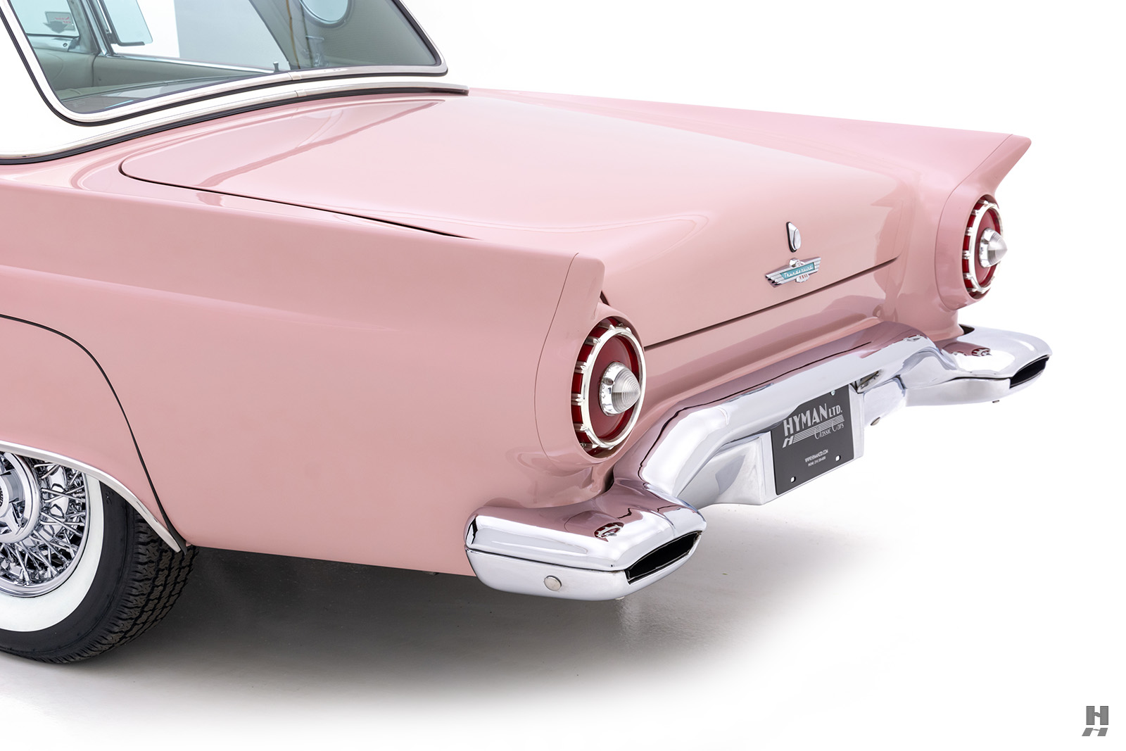 Photo of the Car