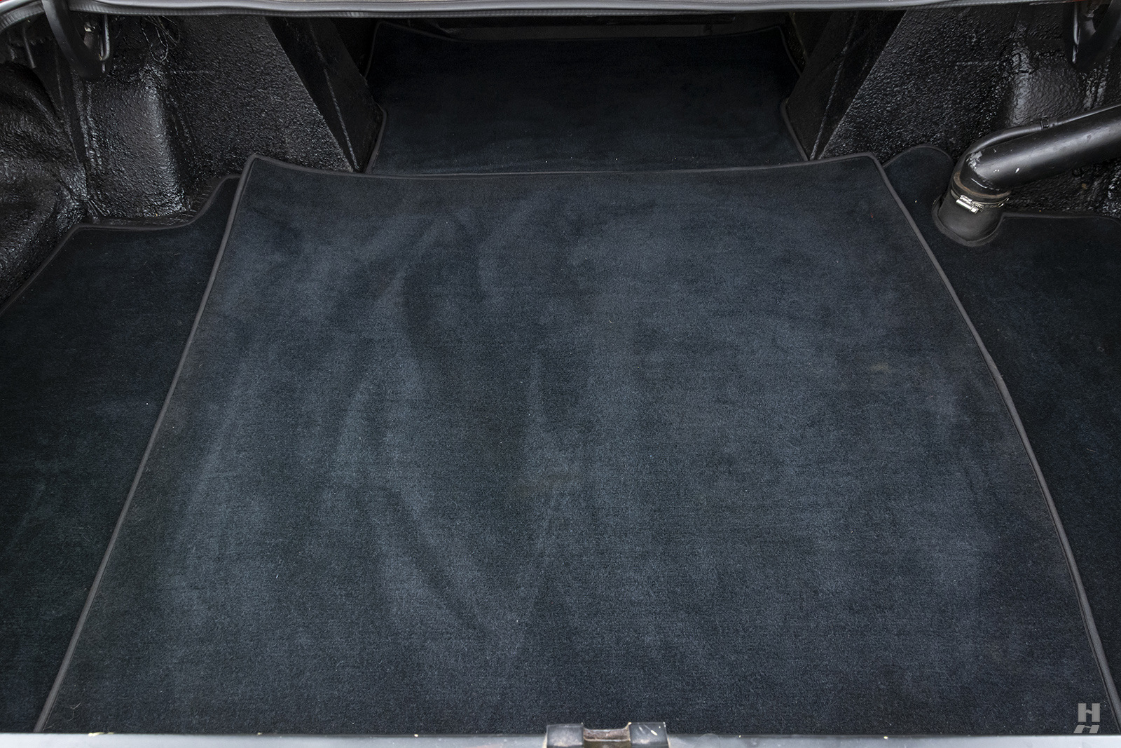Photo of the Car