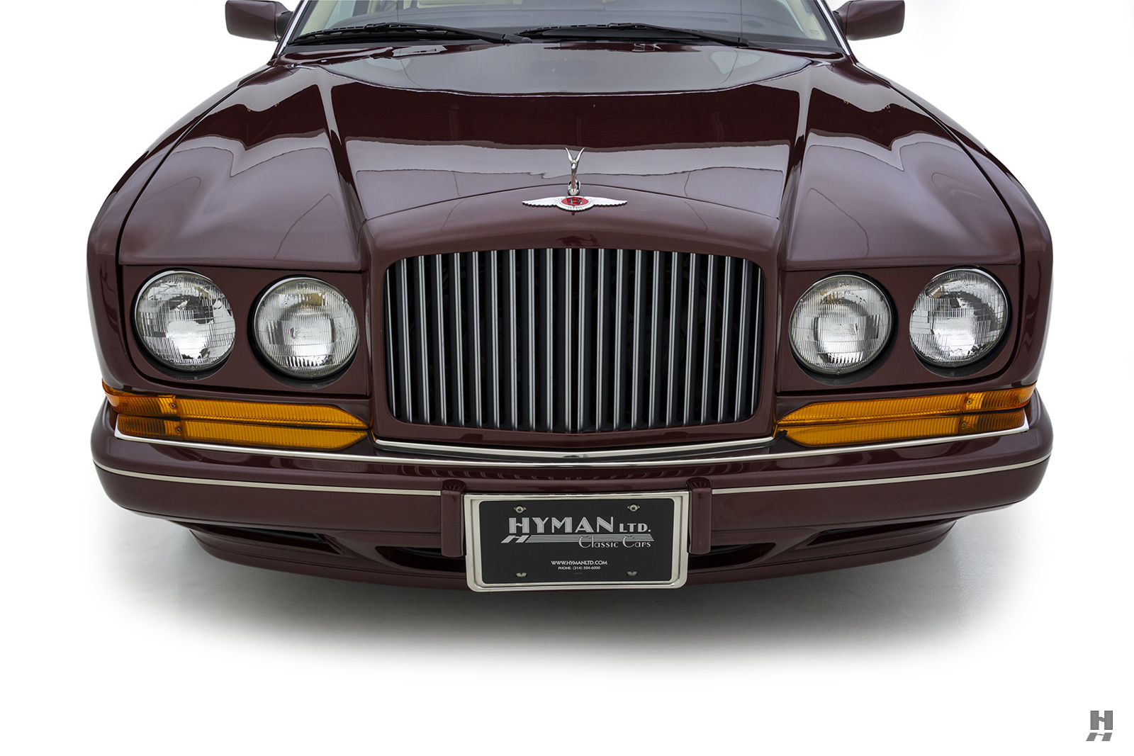 Photo of the Car