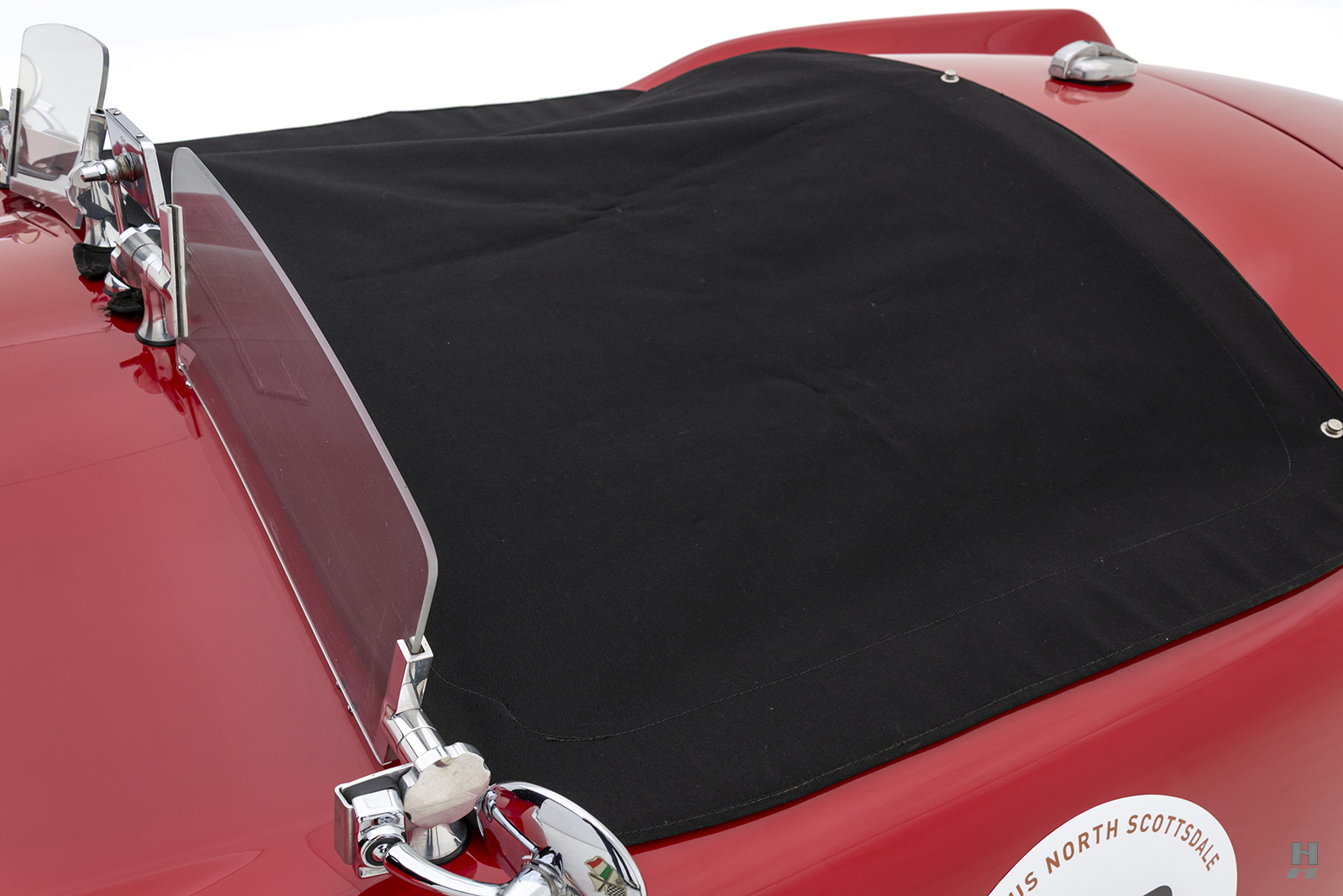 Photo of the Car