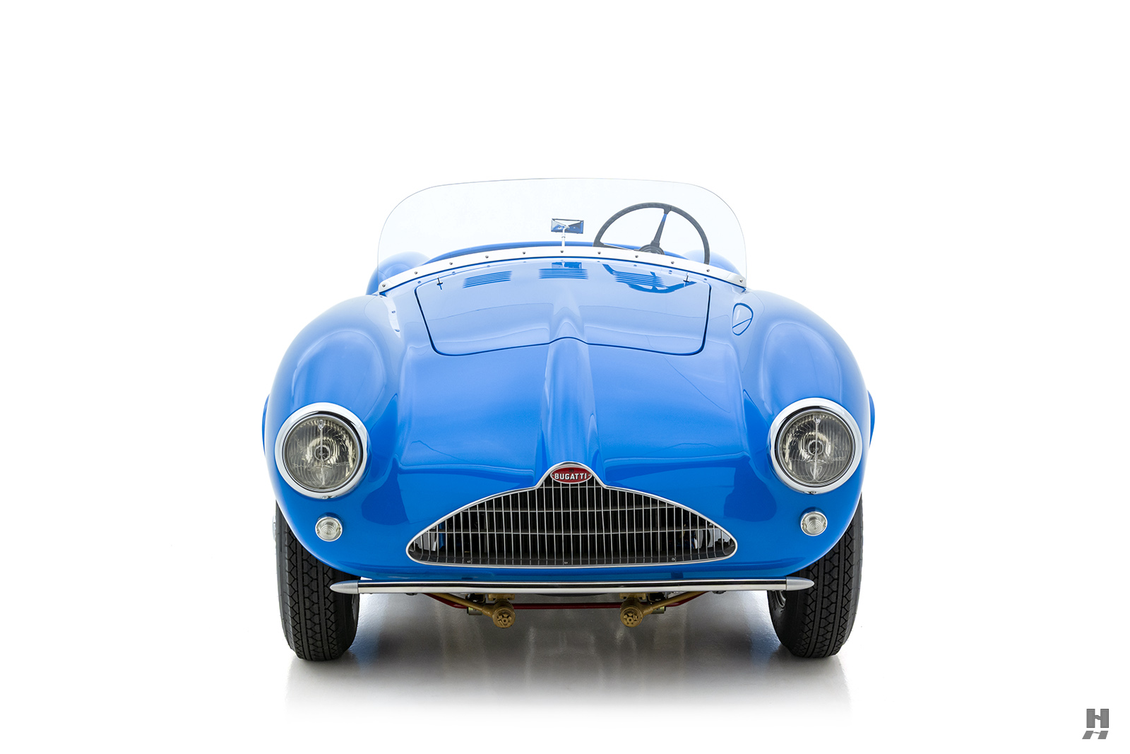 Photo of the Car