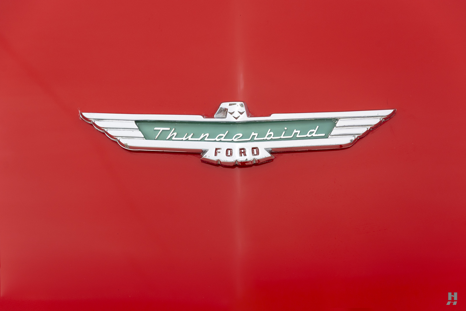 Photo of the Car