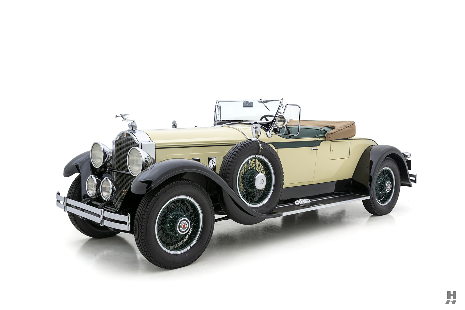 Photo of the Car