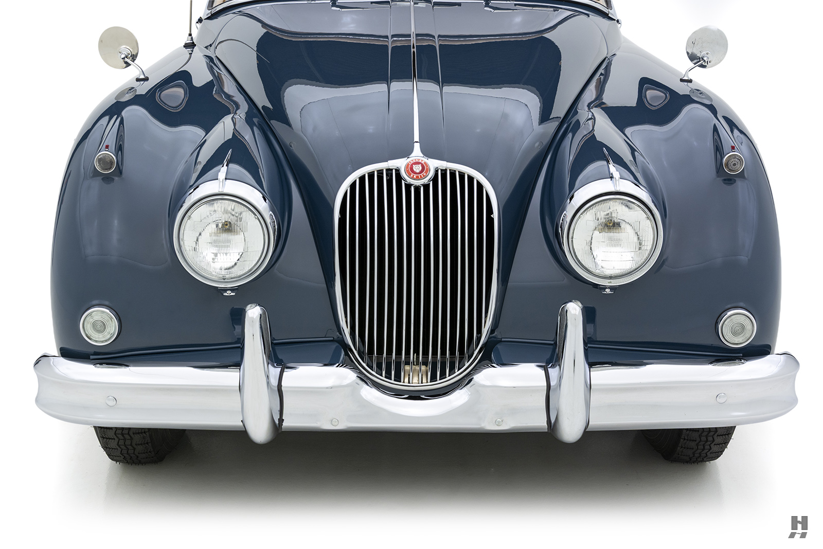 Photo of the Car
