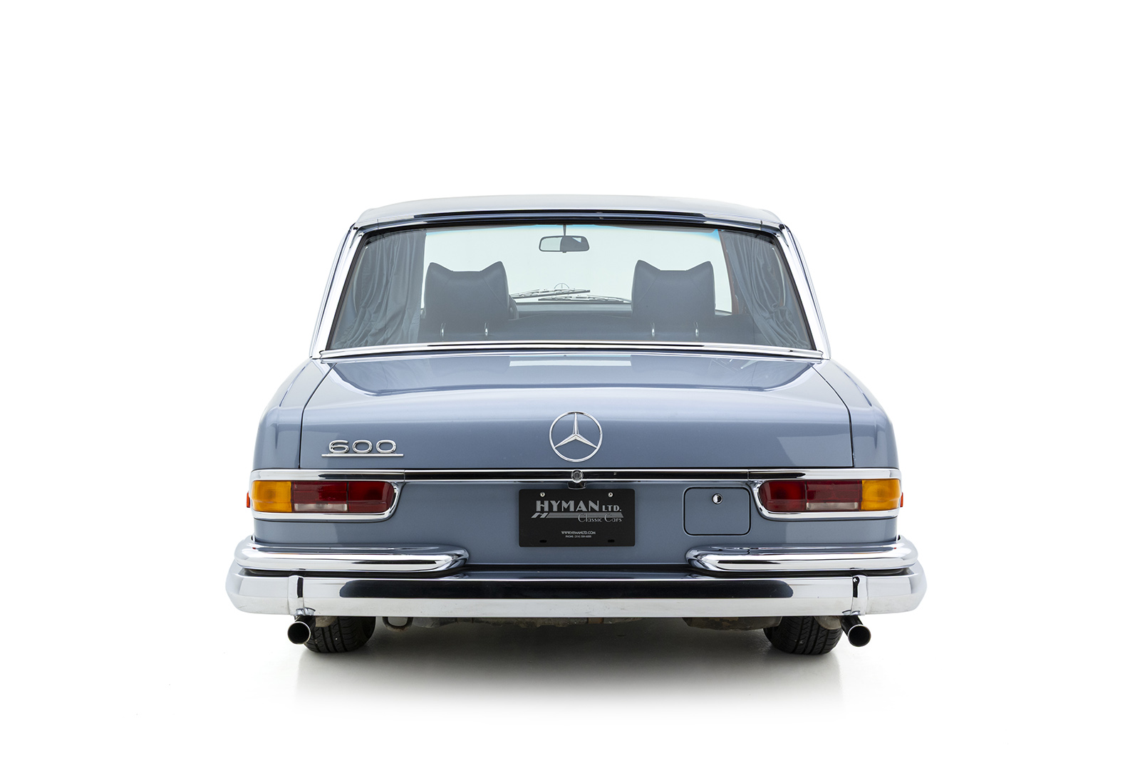 Photo of the Car