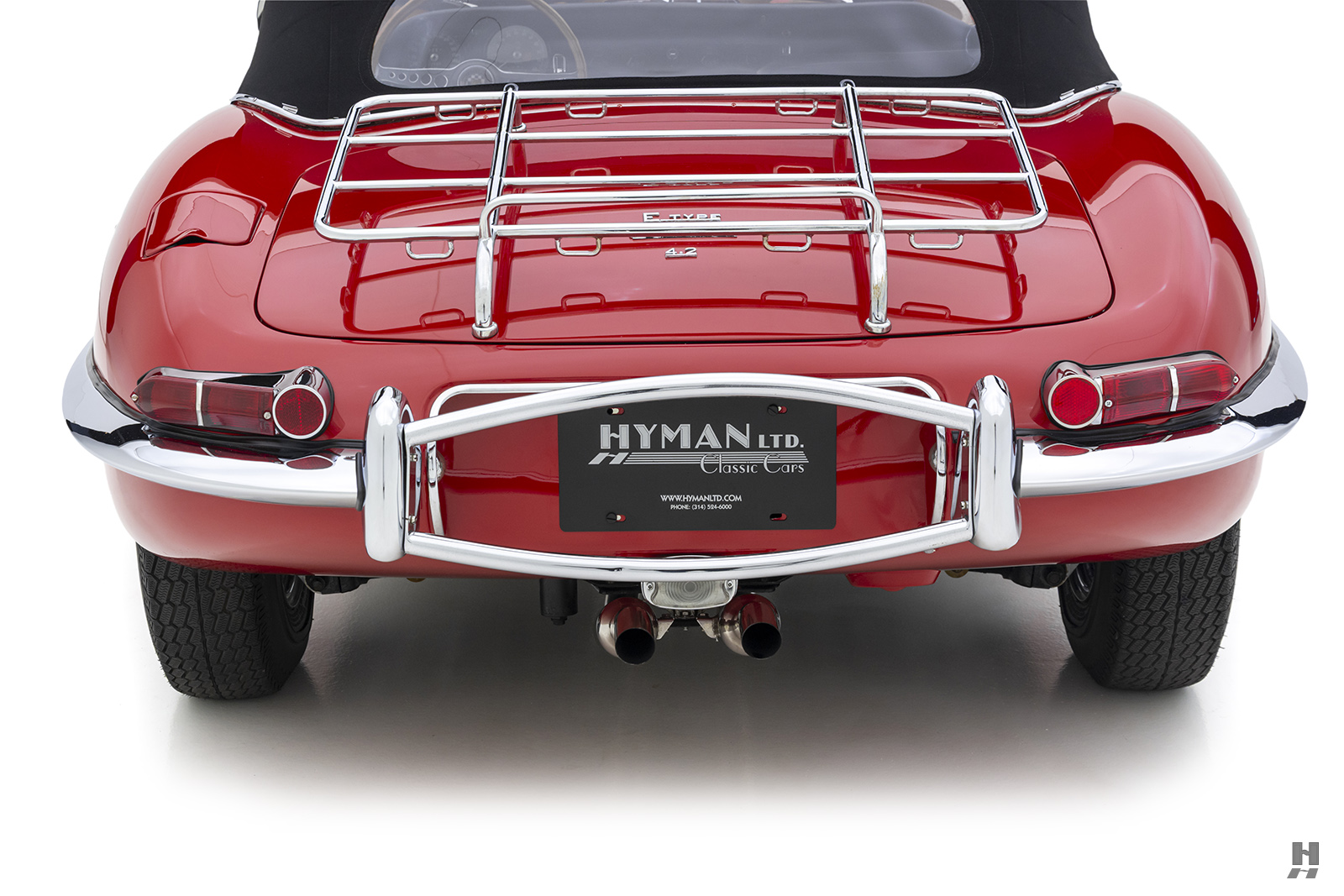 Photo of the Car