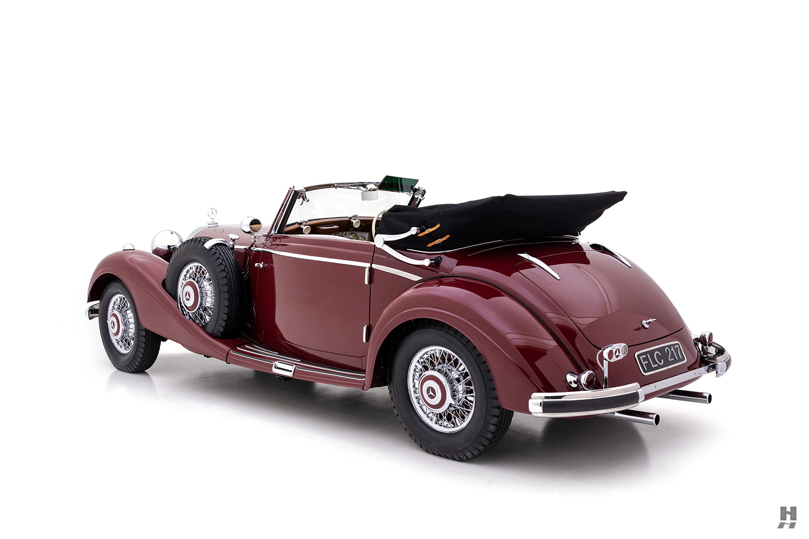 Photo of the Car
