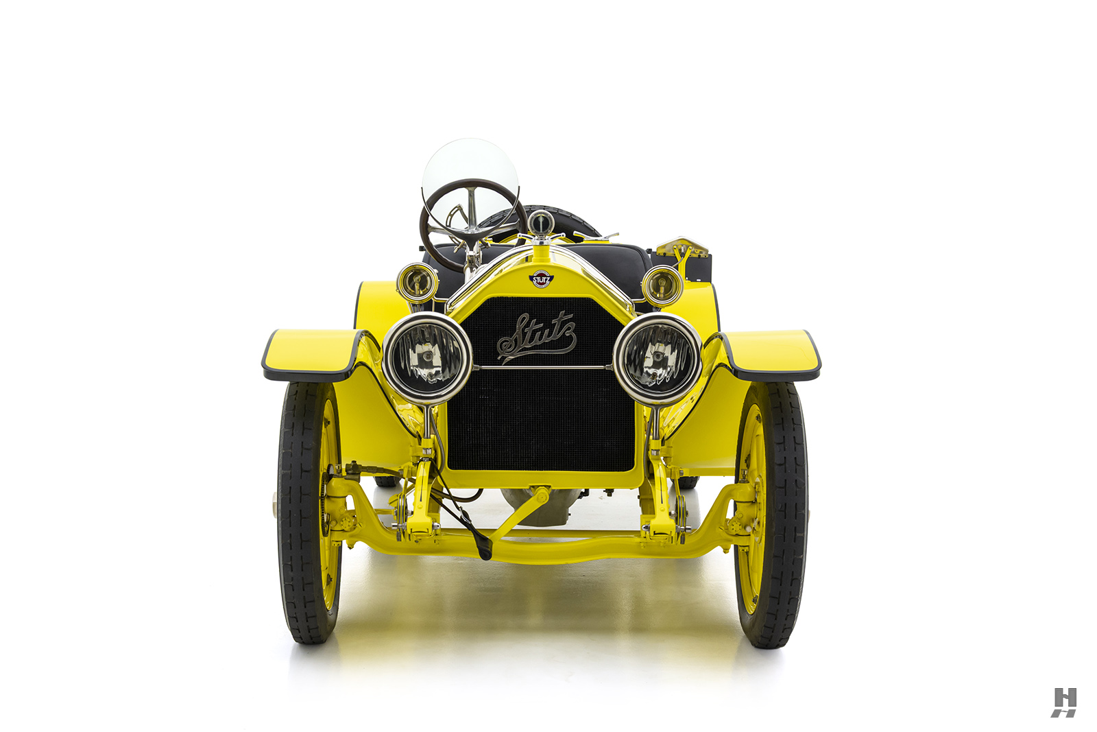 Photo of the Car