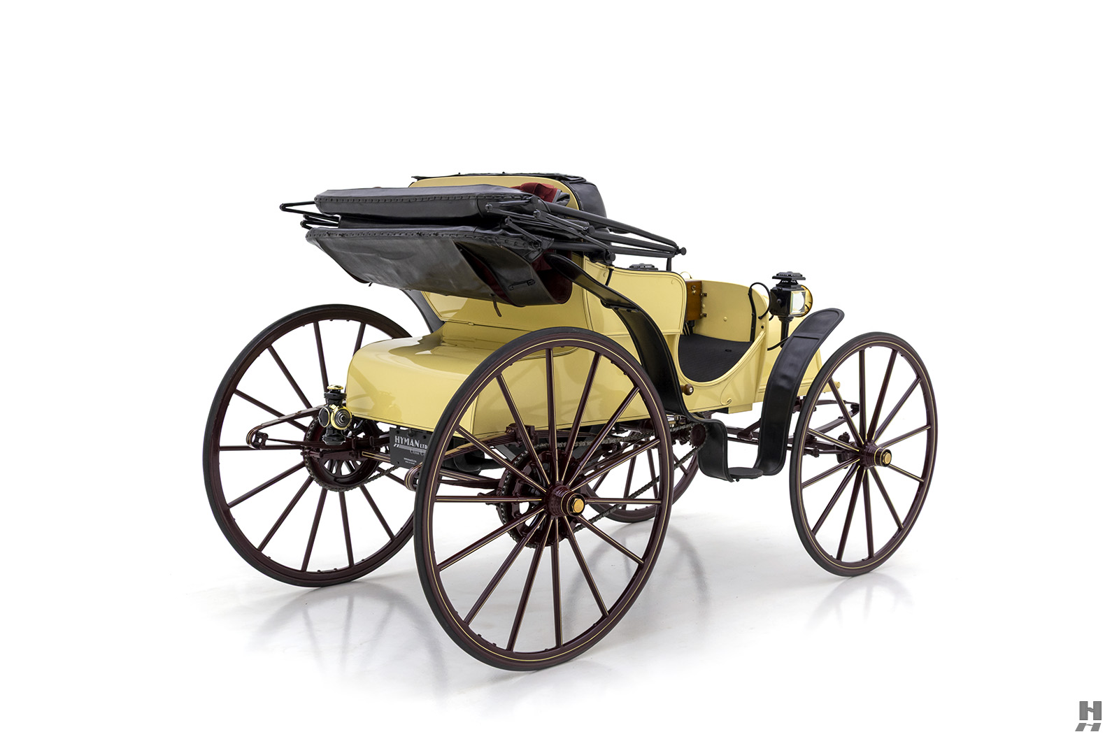 Photo of the Car